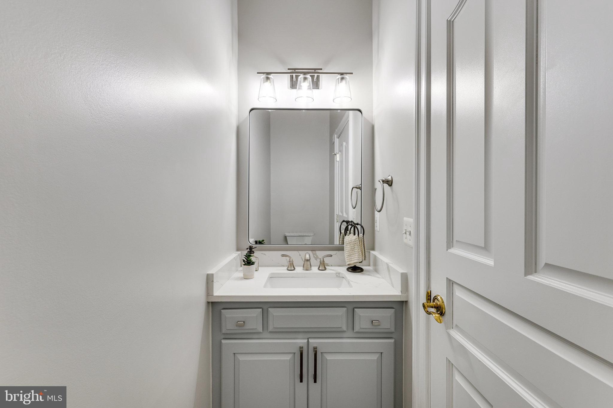 THE RESERVE - Residential