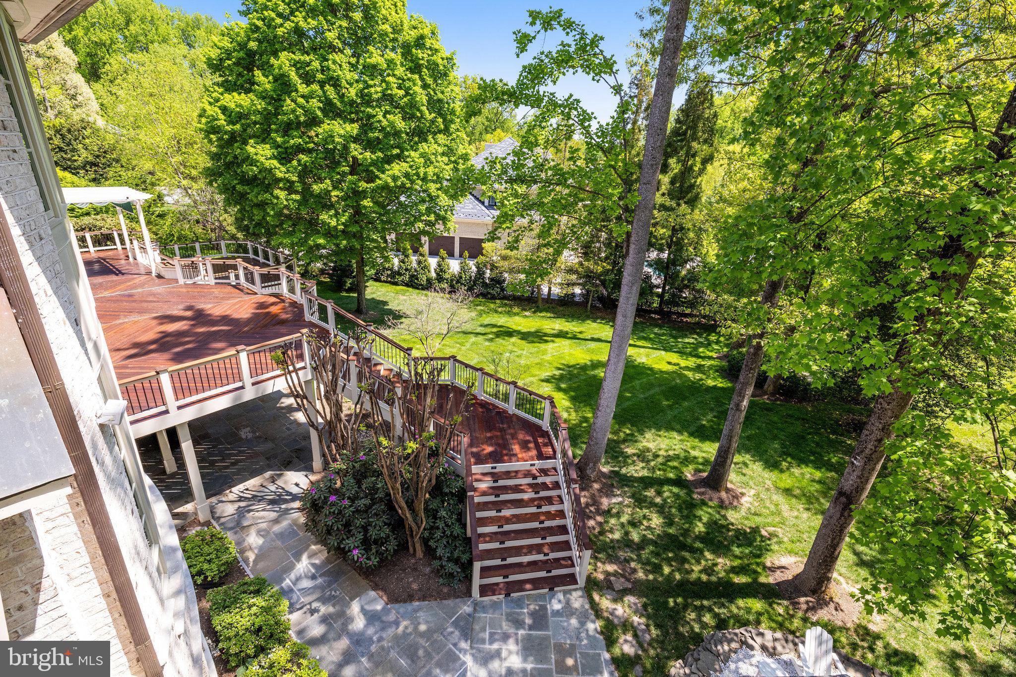 THE RESERVE - Residential