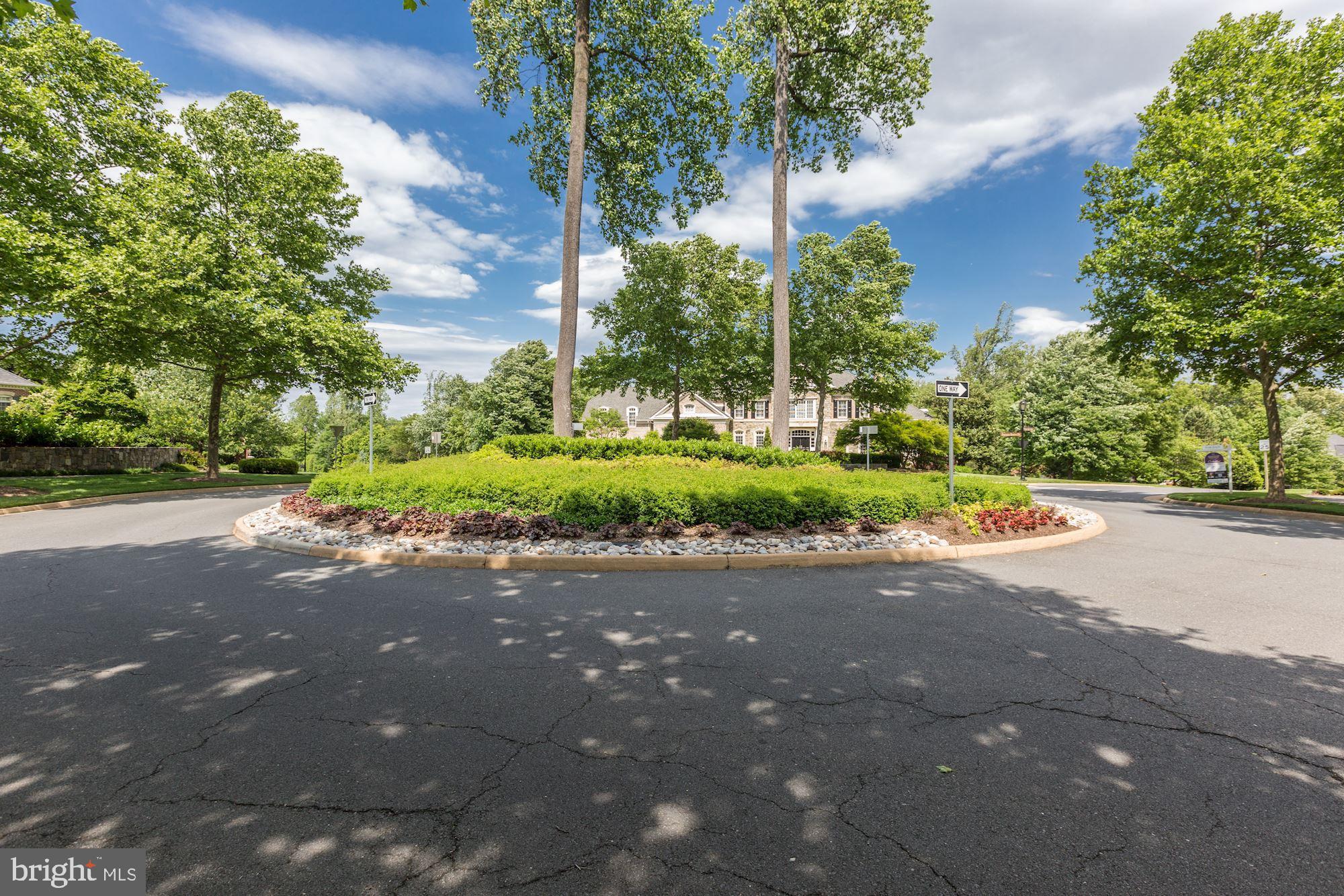 THE RESERVE - Residential