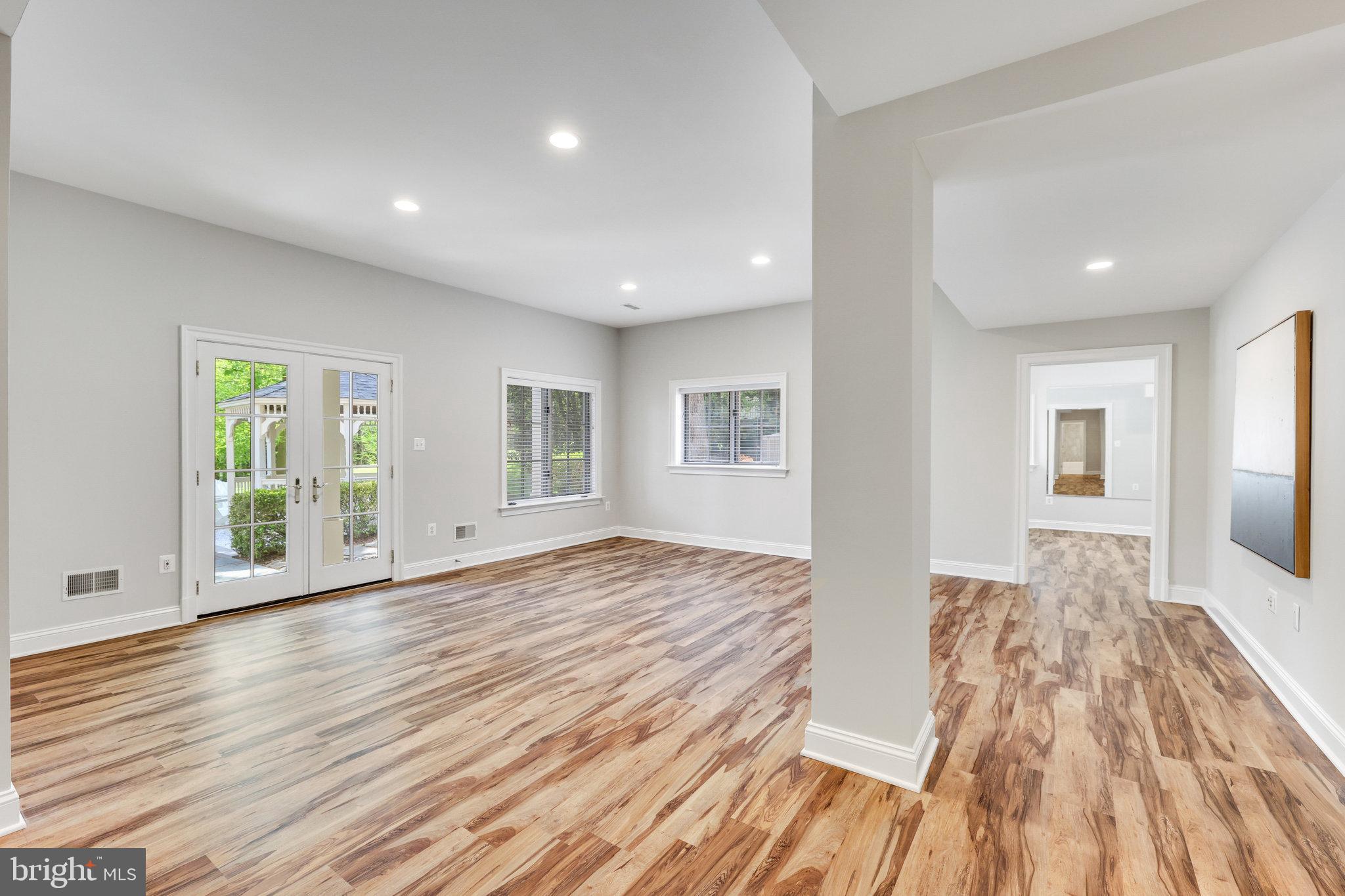 THE RESERVE - Residential