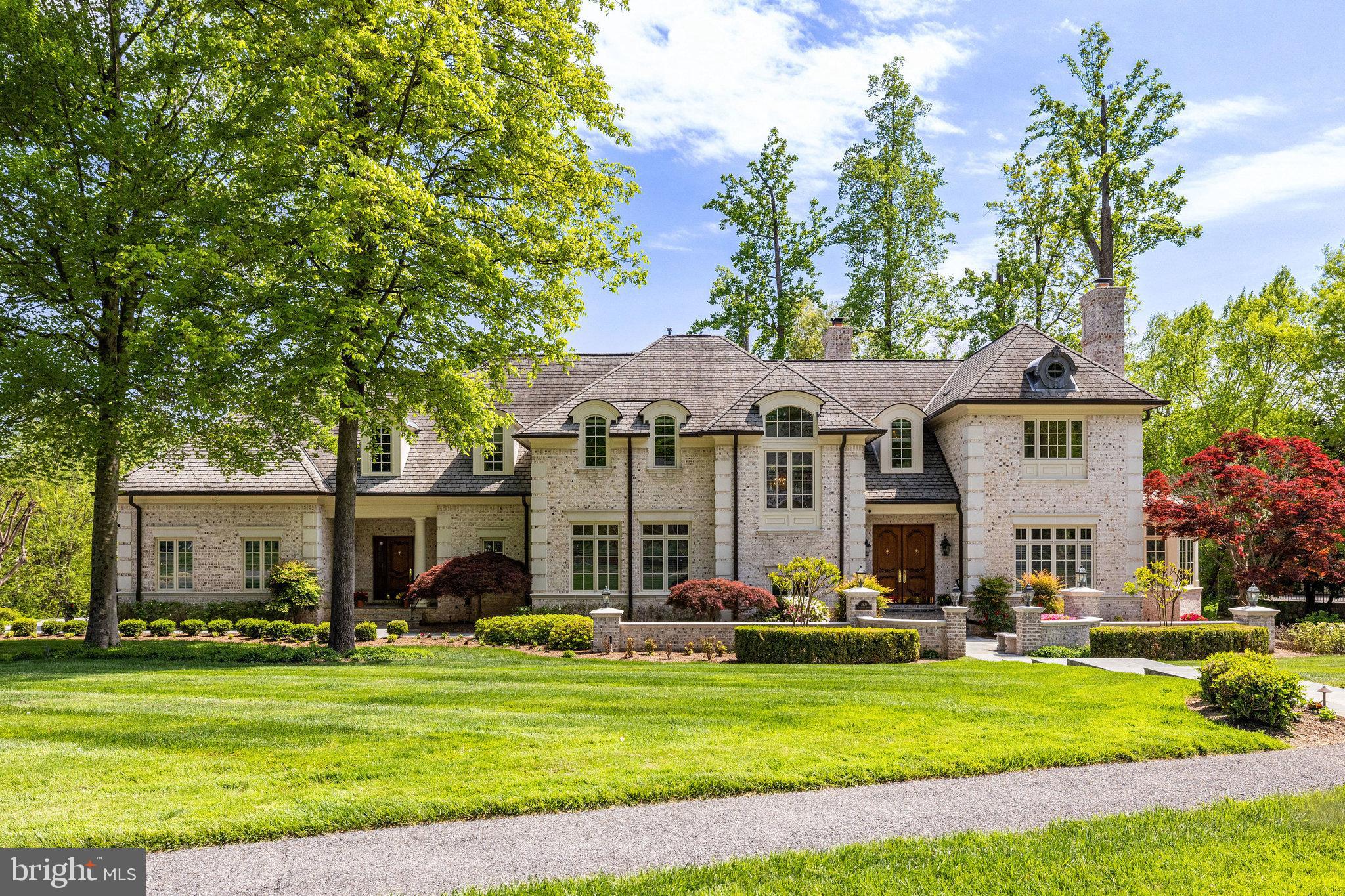 THE RESERVE - Residential