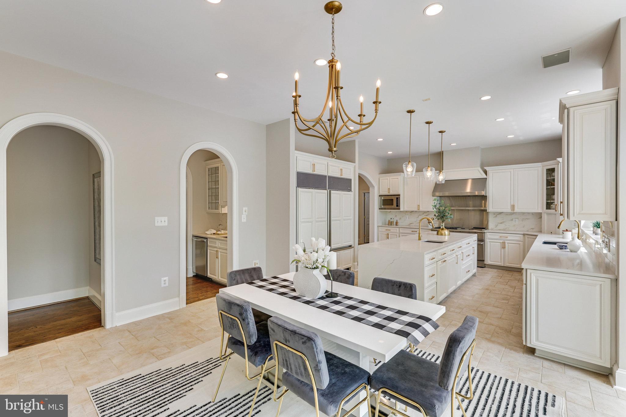 THE RESERVE - Residential