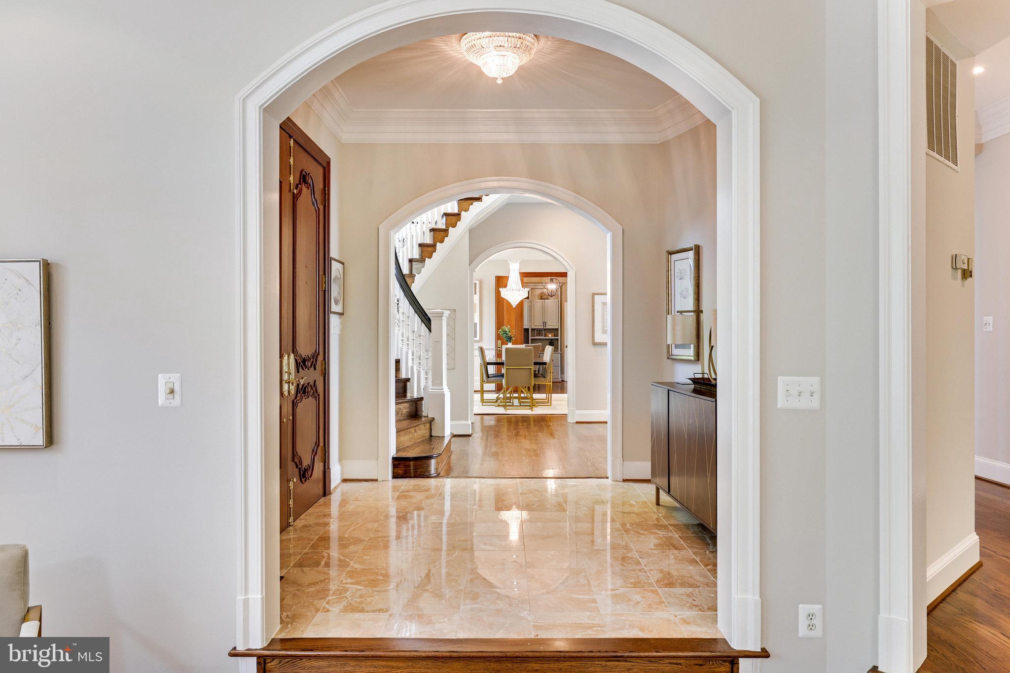 THE RESERVE - Residential