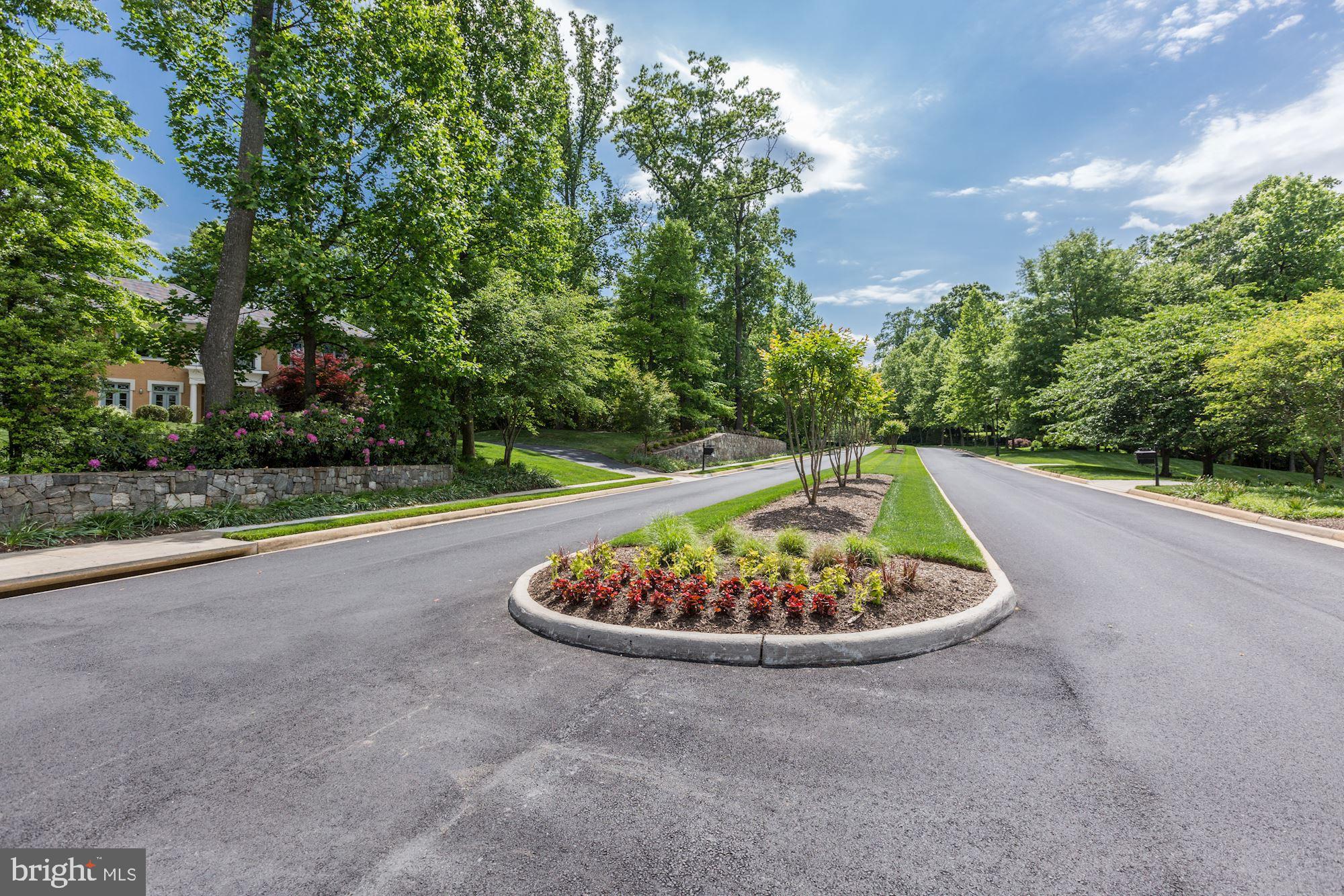 THE RESERVE - Residential