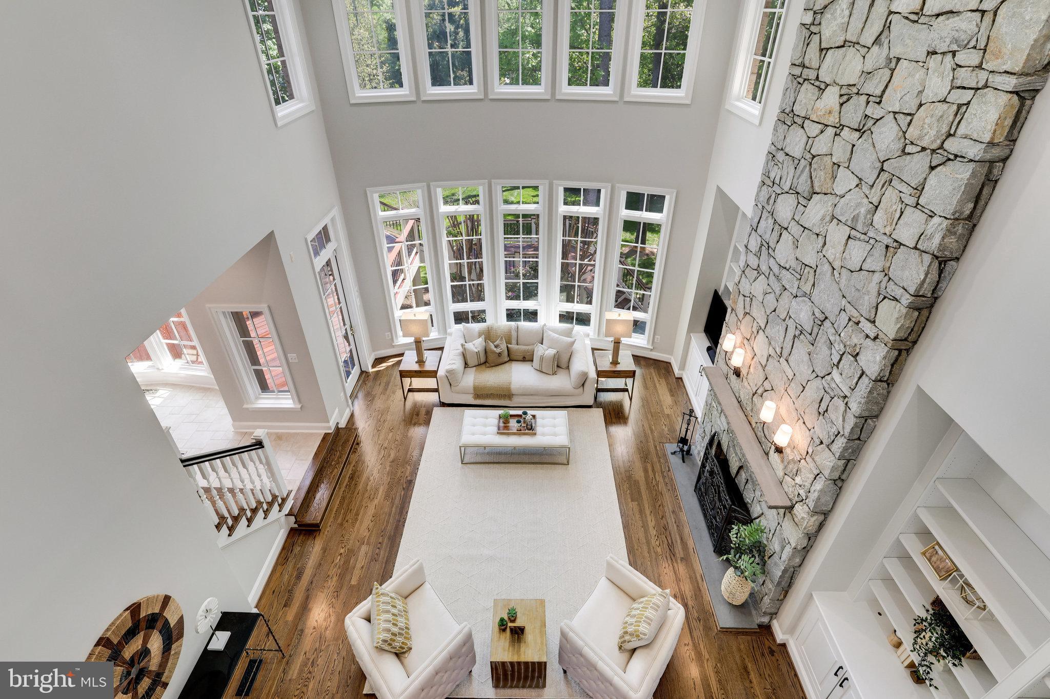 THE RESERVE - Residential