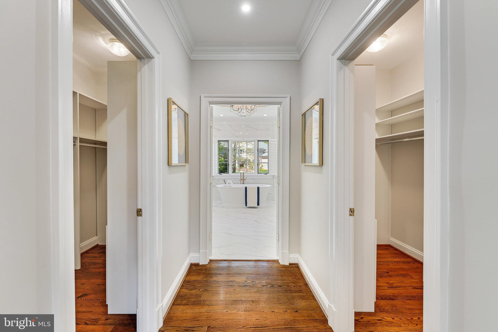 THE RESERVE - Residential