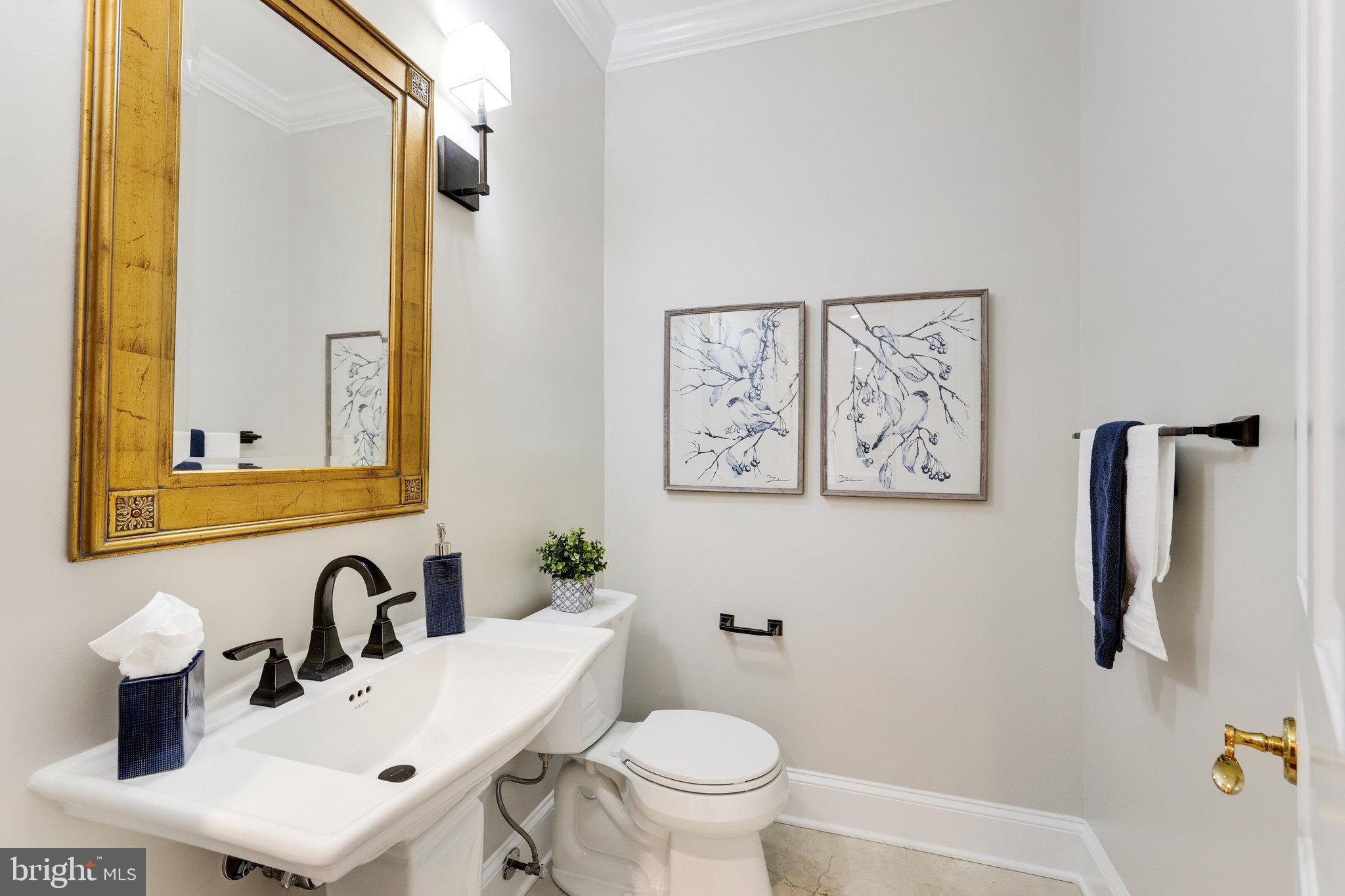 THE RESERVE - Residential