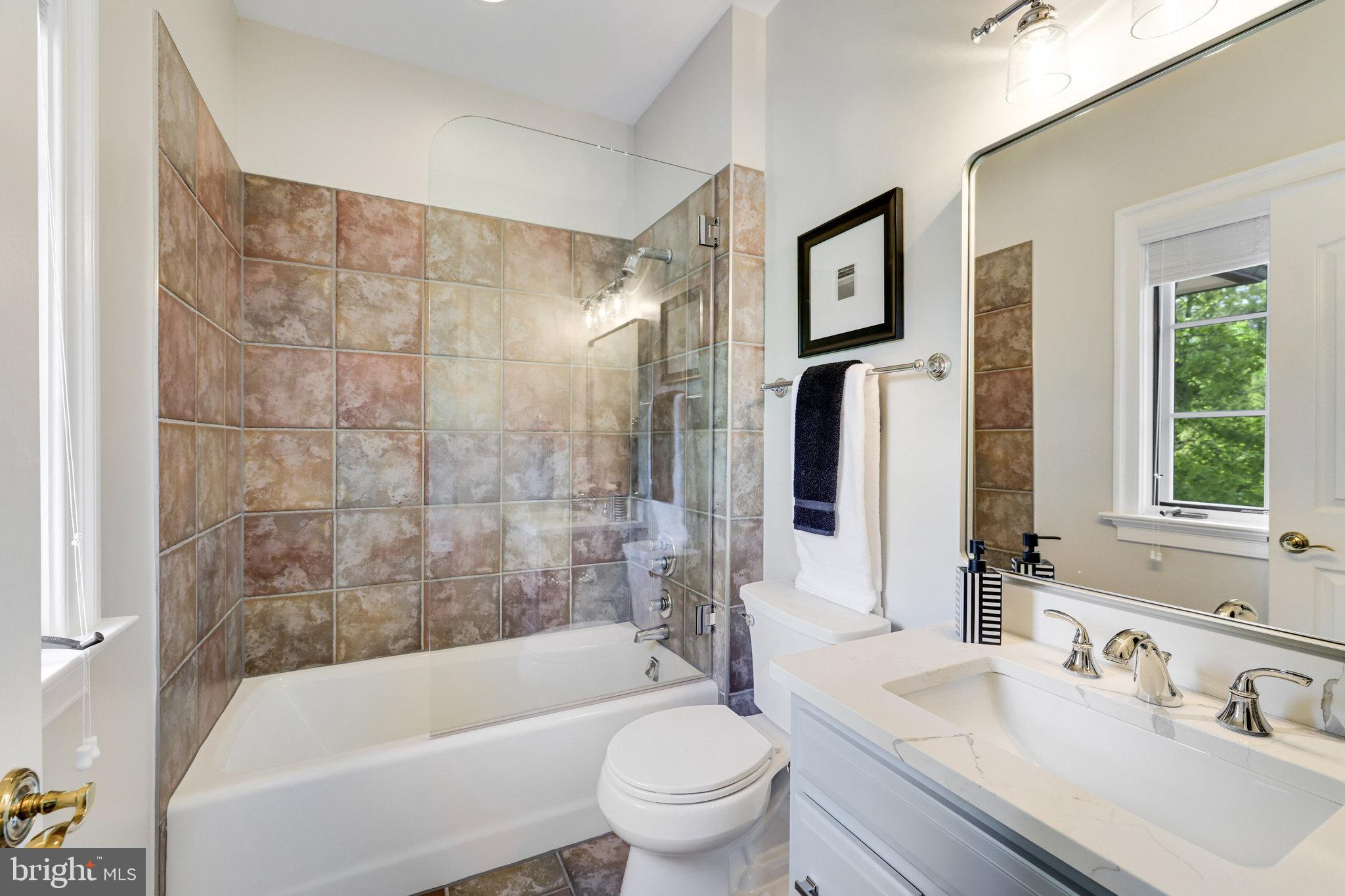 THE RESERVE - Residential