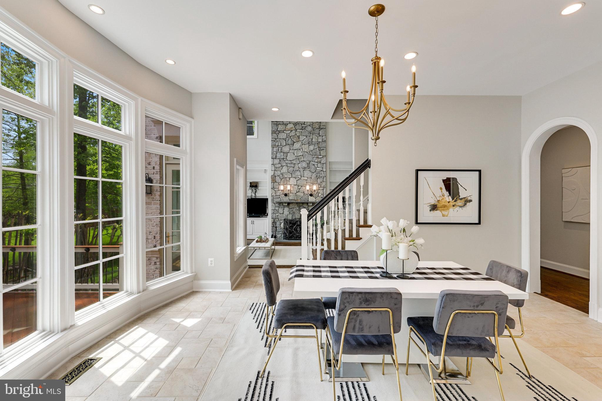 THE RESERVE - Residential