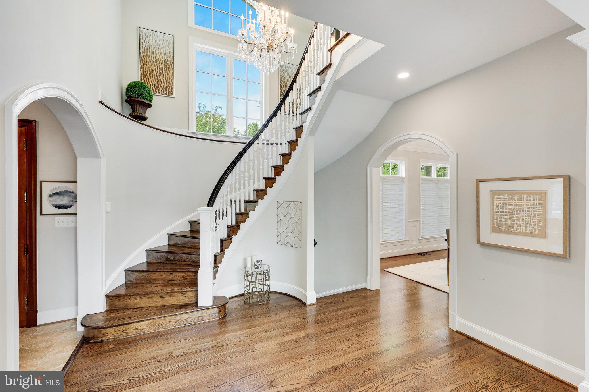 THE RESERVE - Residential