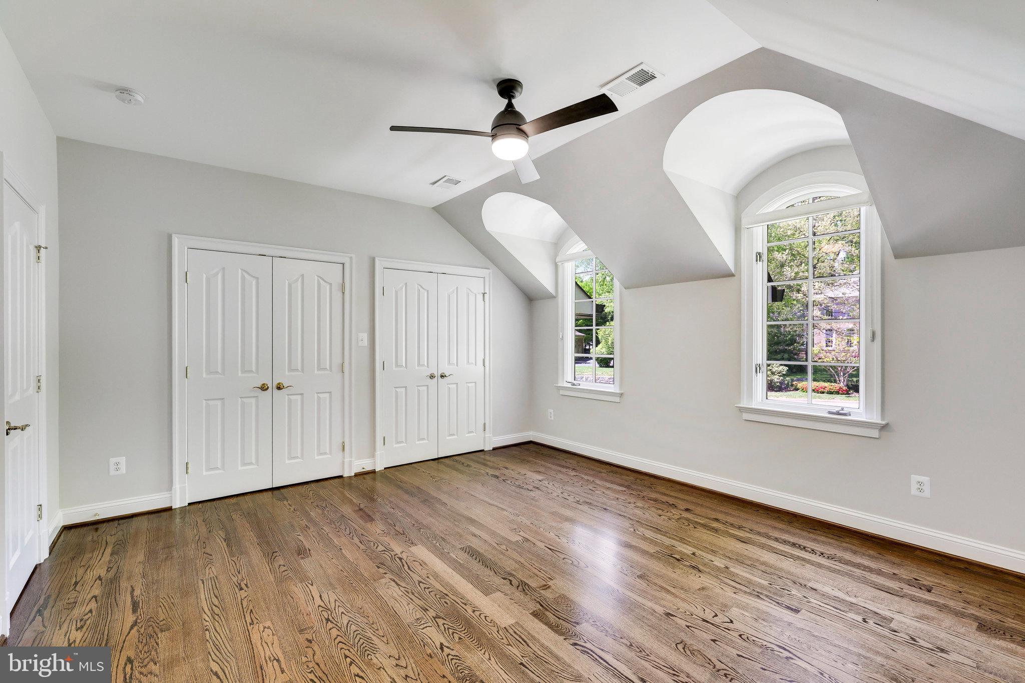 THE RESERVE - Residential