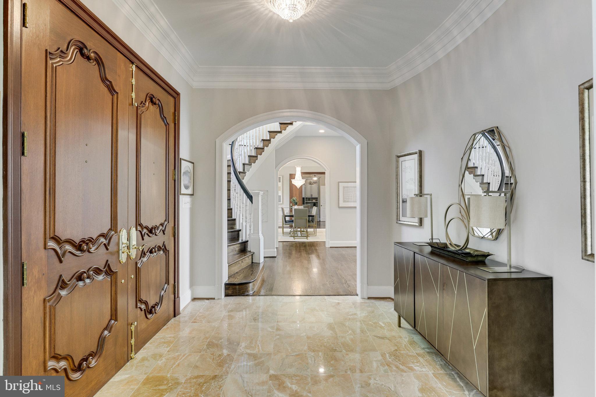 THE RESERVE - Residential