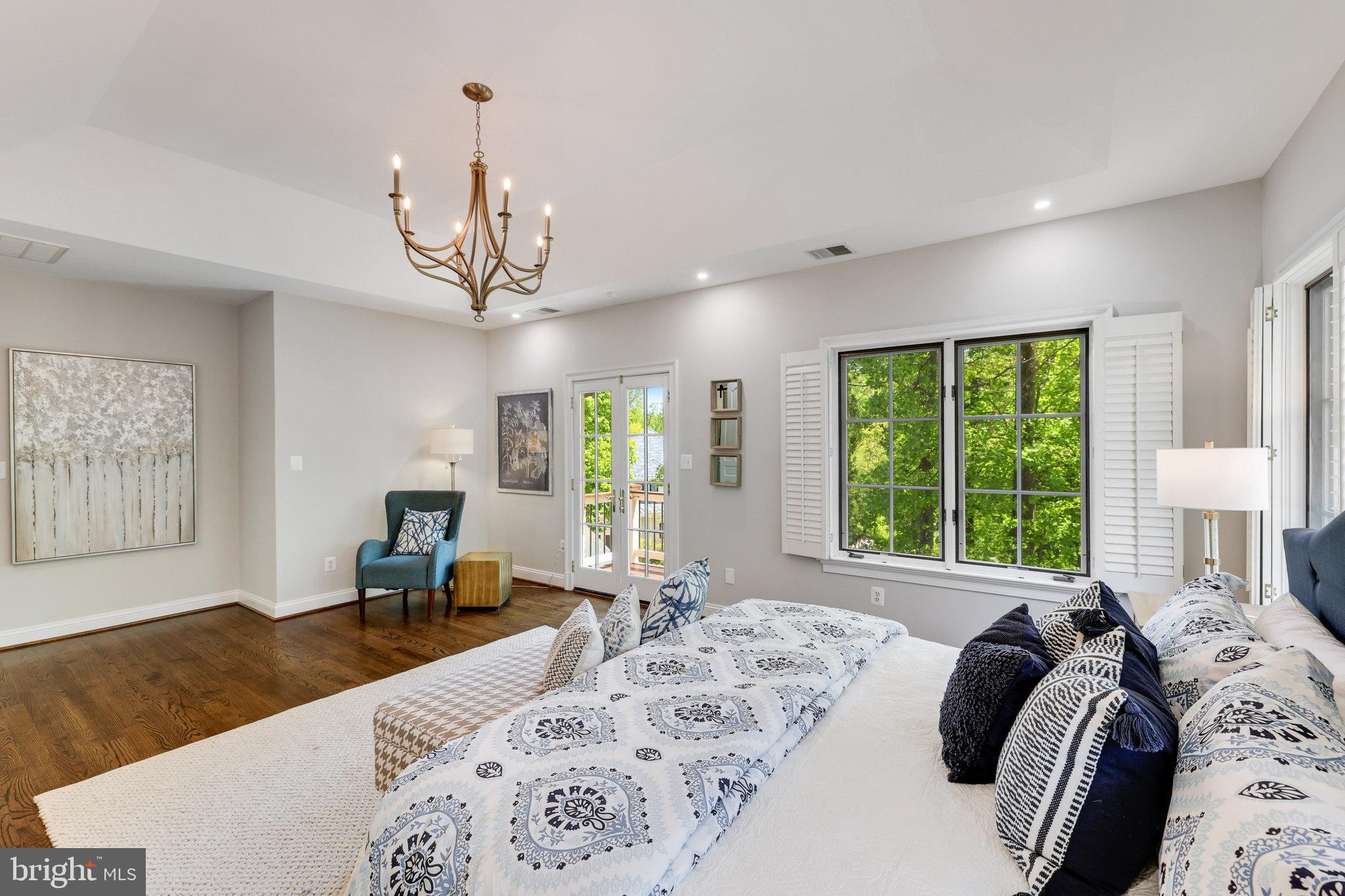 THE RESERVE - Residential