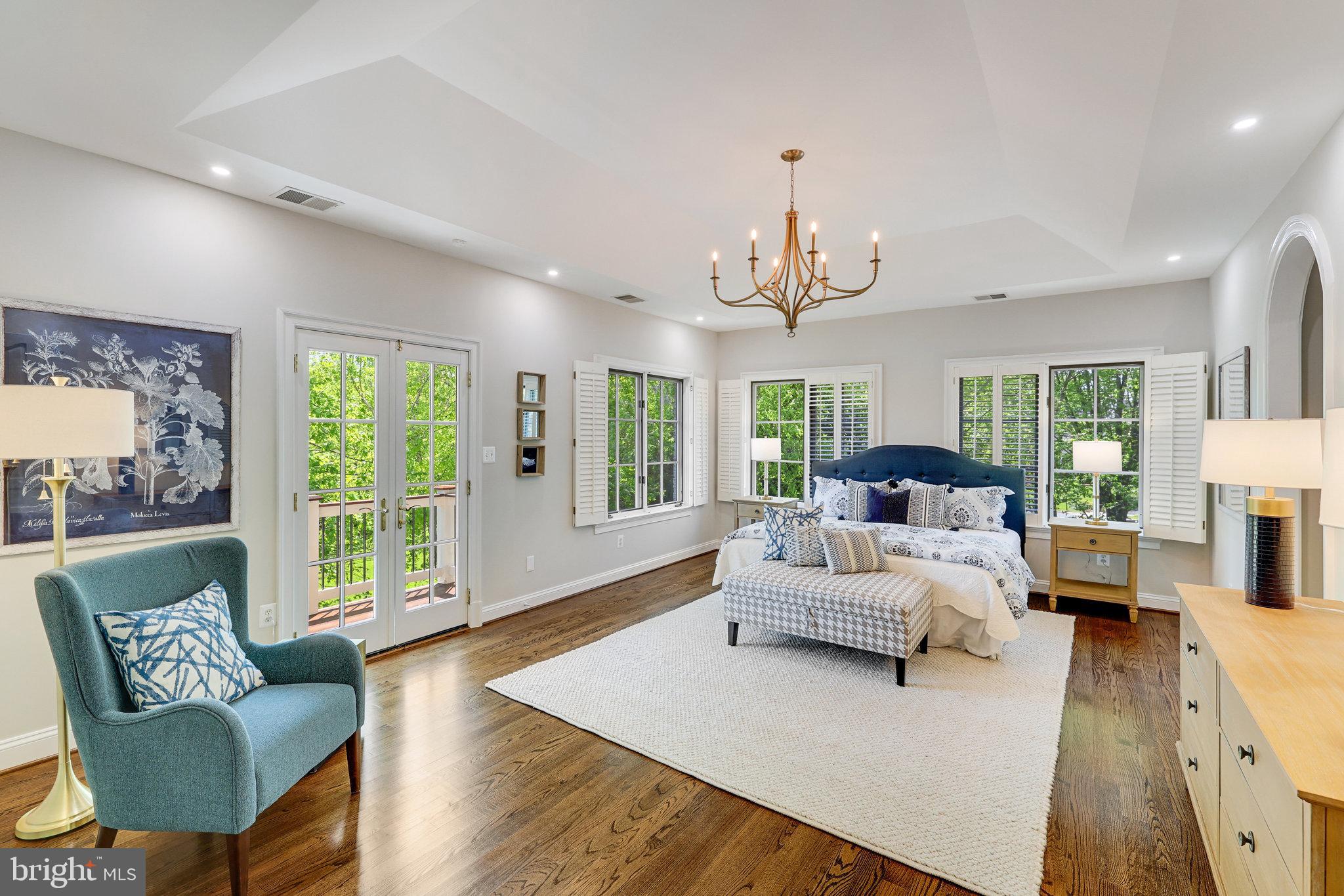 THE RESERVE - Residential