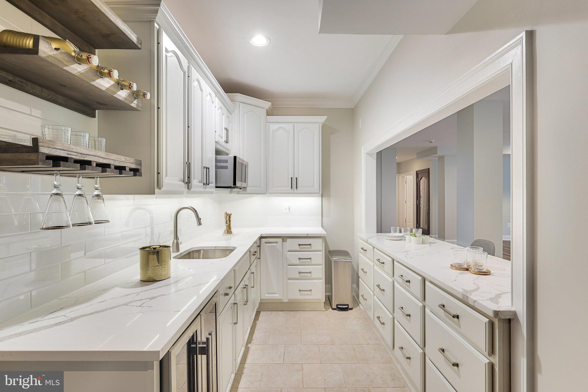 THE RESERVE - Residential