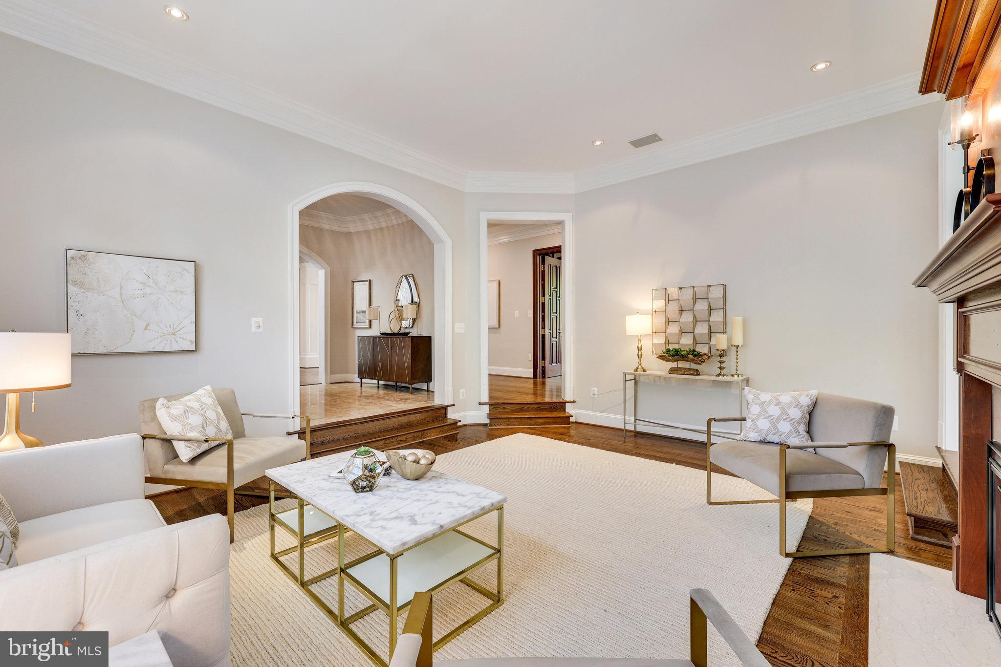 THE RESERVE - Residential