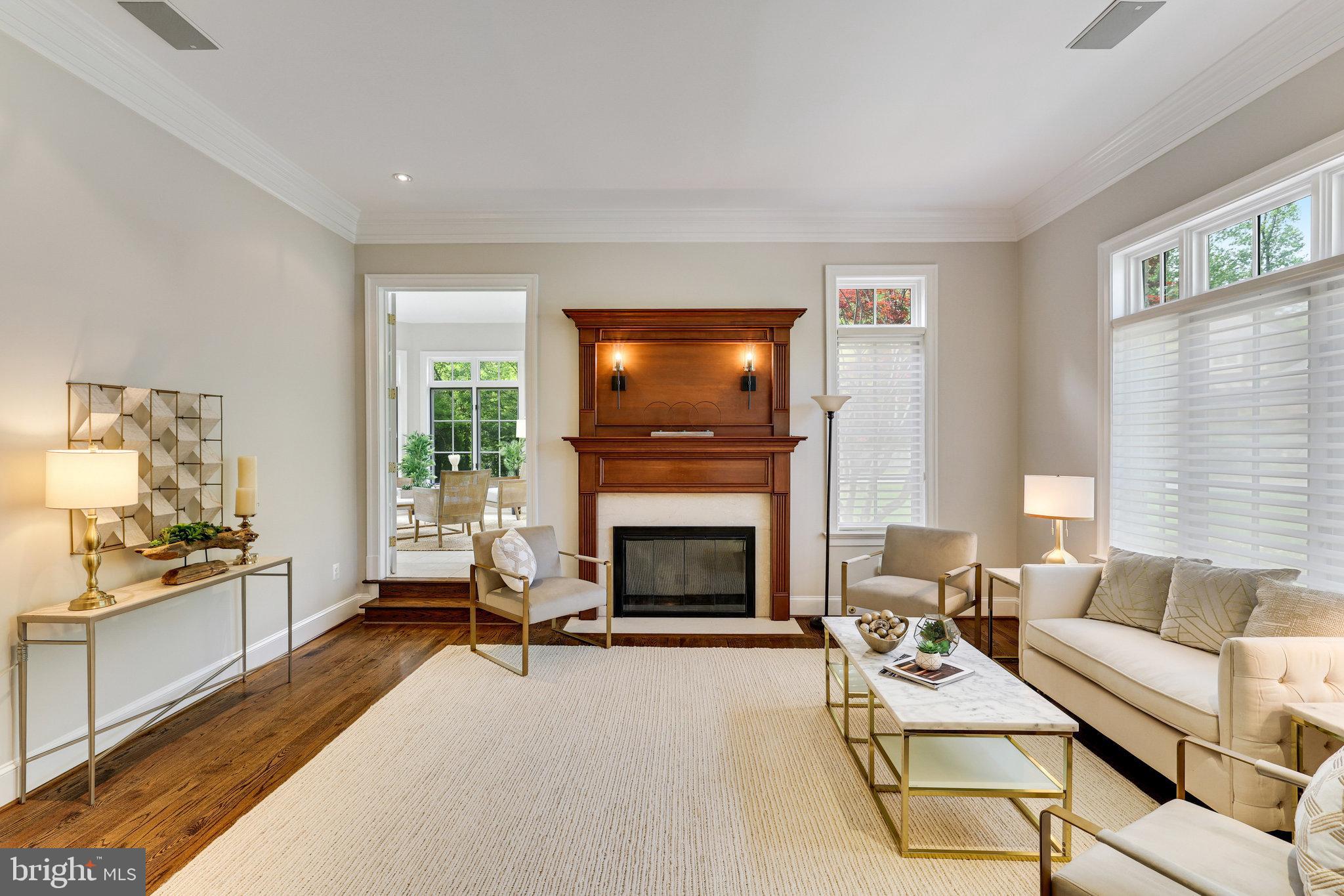 THE RESERVE - Residential