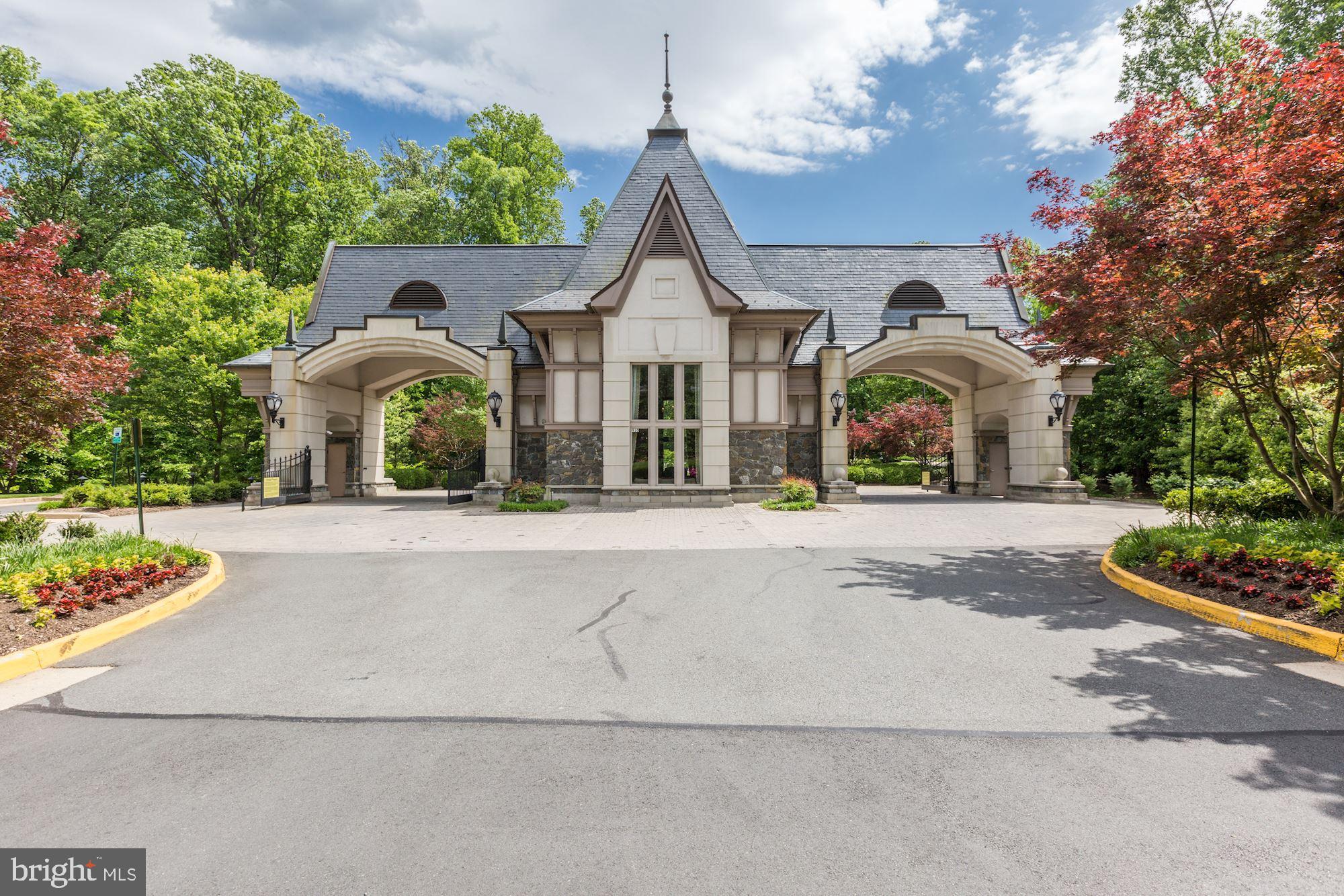 THE RESERVE - Residential