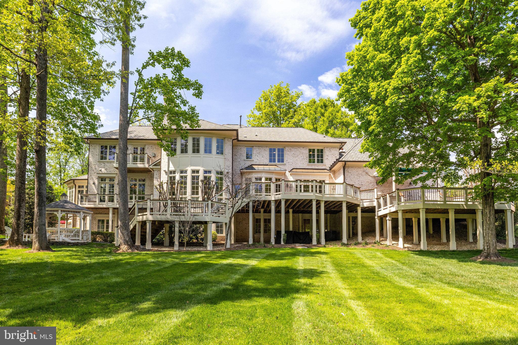 THE RESERVE - Residential