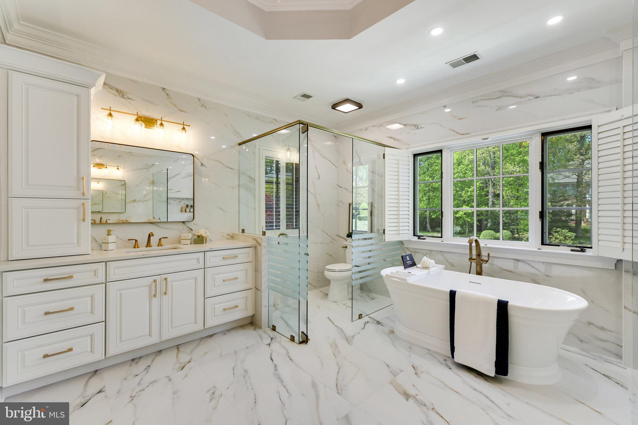 THE RESERVE - Residential