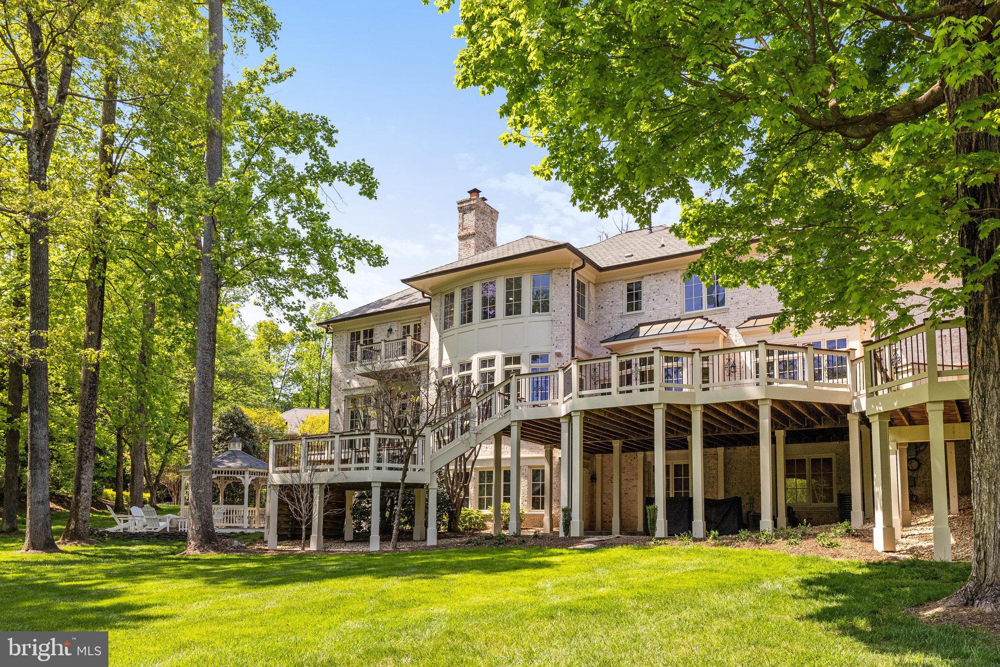 THE RESERVE - Residential