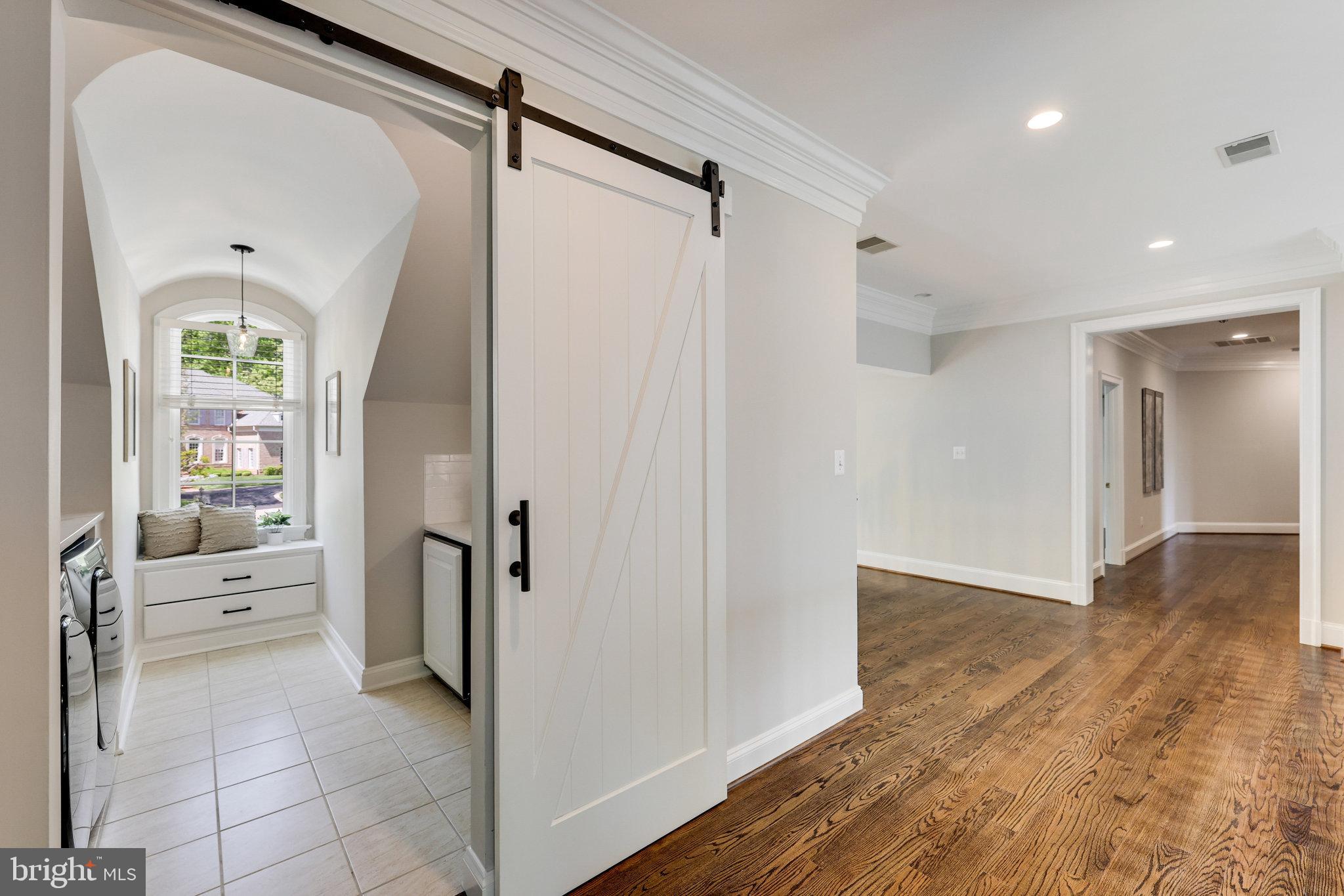 THE RESERVE - Residential