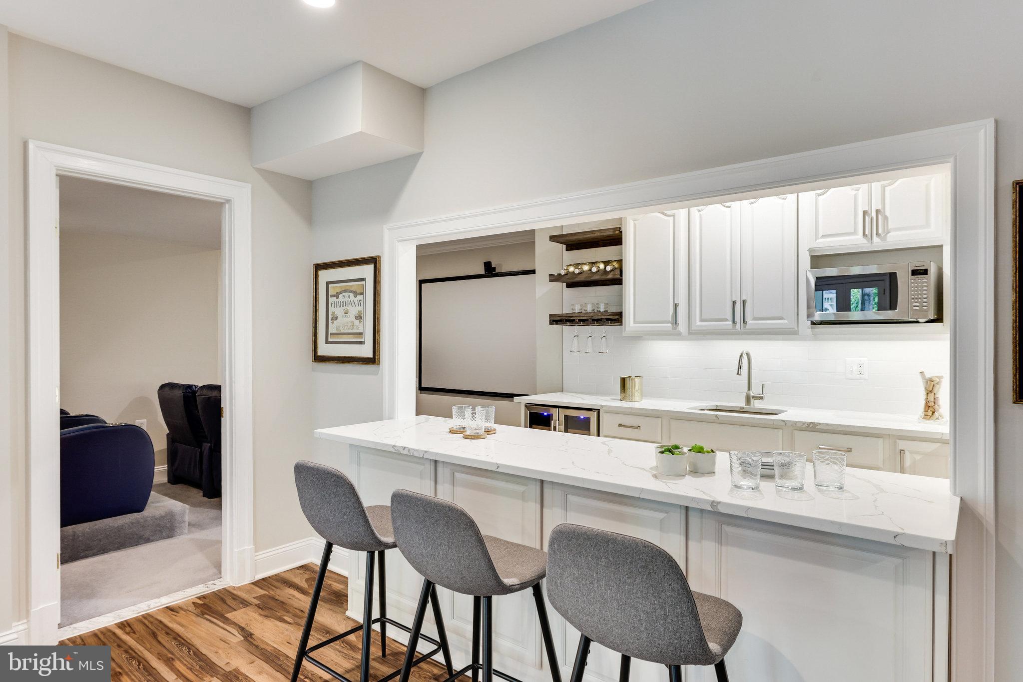 THE RESERVE - Residential