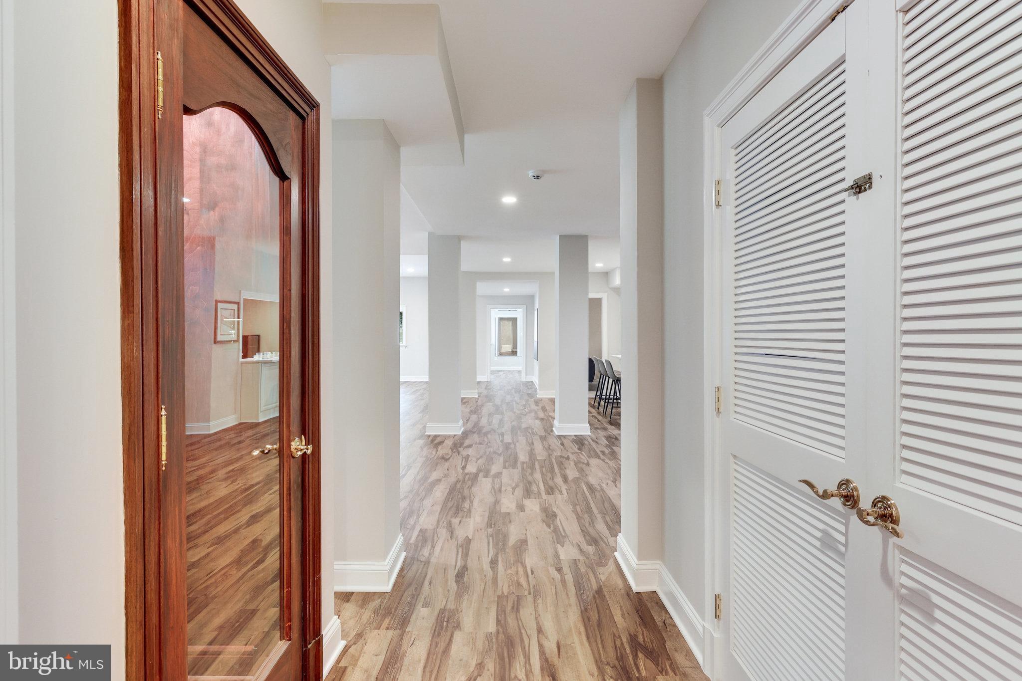 THE RESERVE - Residential