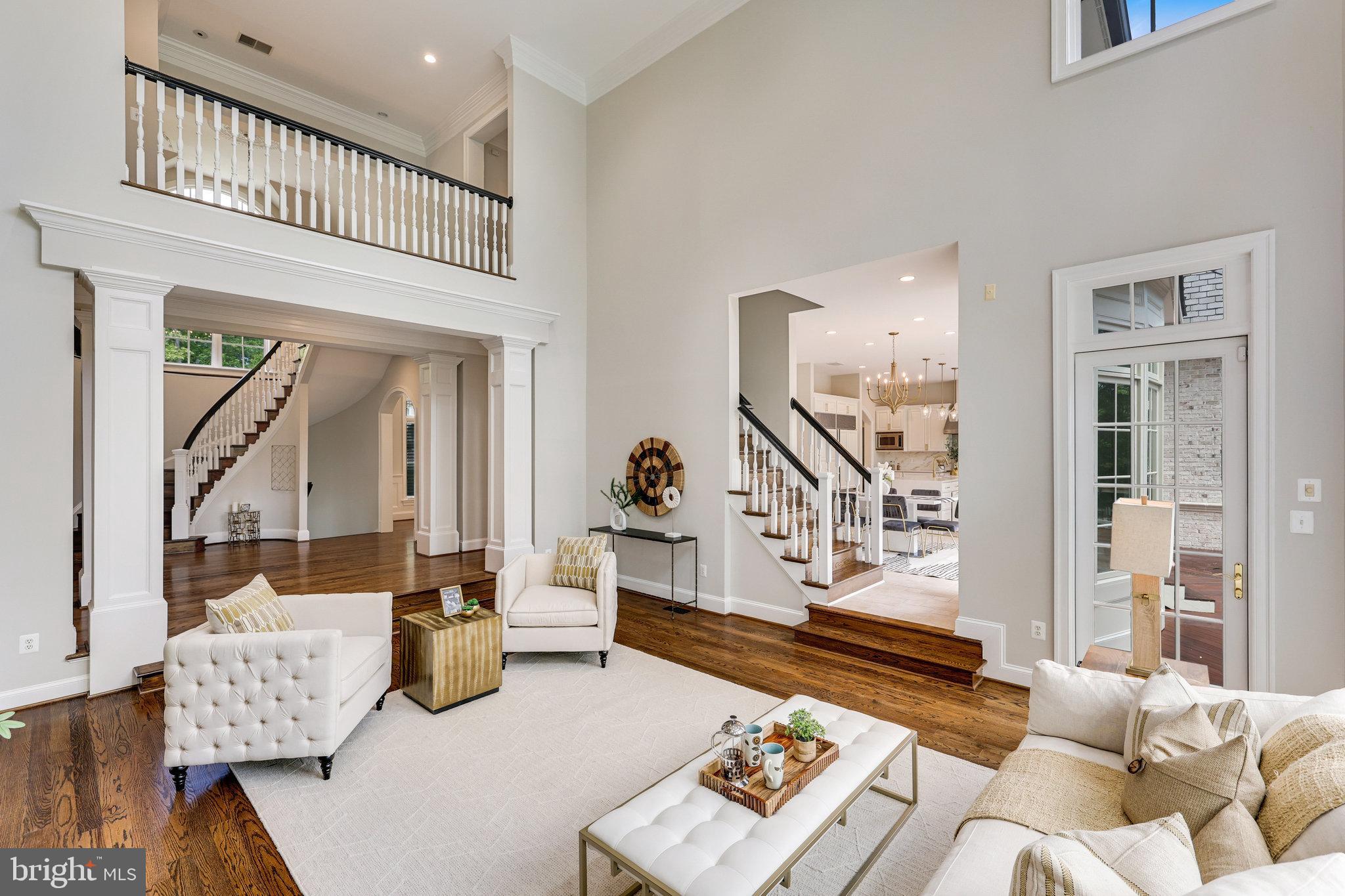 THE RESERVE - Residential