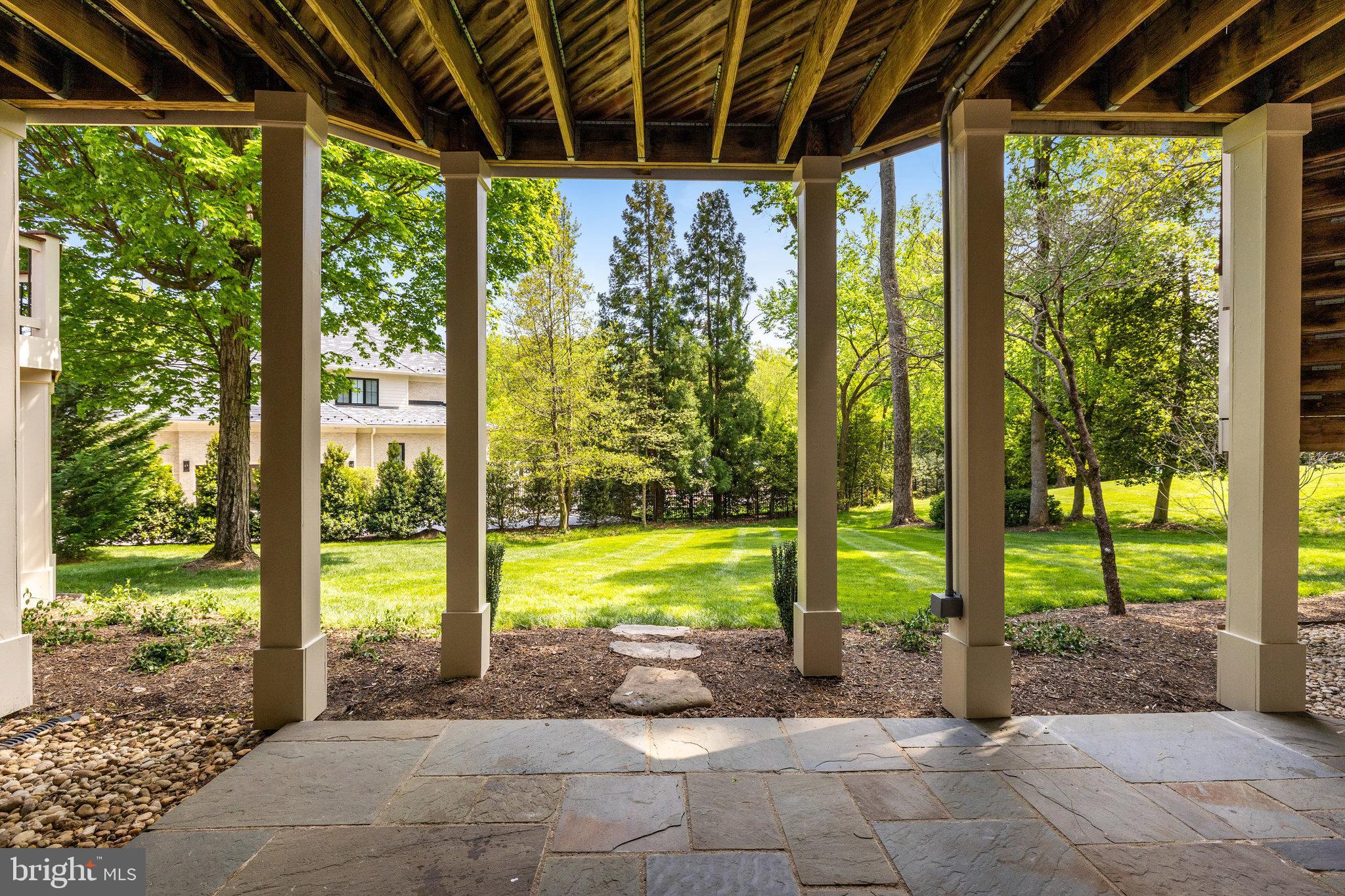 THE RESERVE - Residential