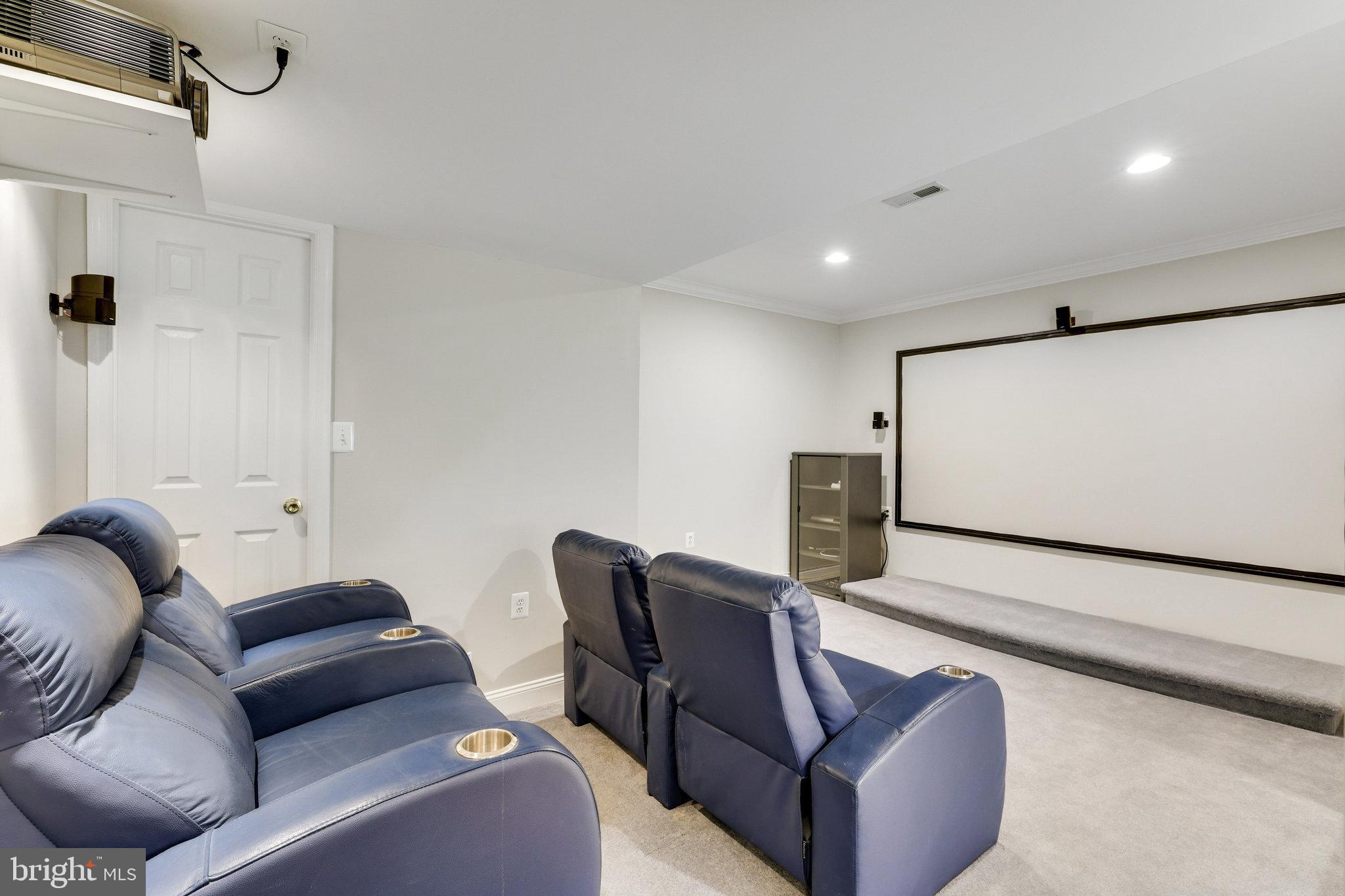 THE RESERVE - Residential