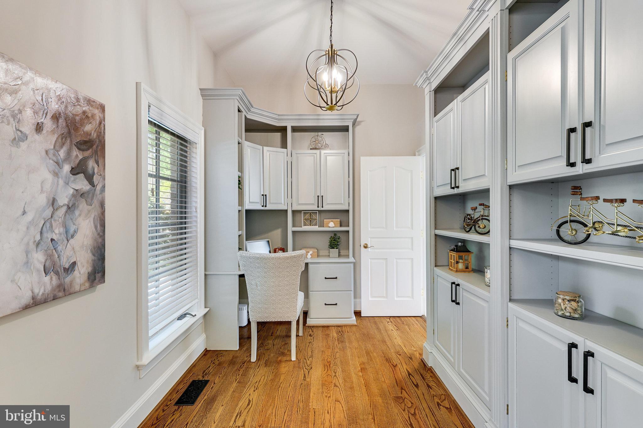 THE RESERVE - Residential