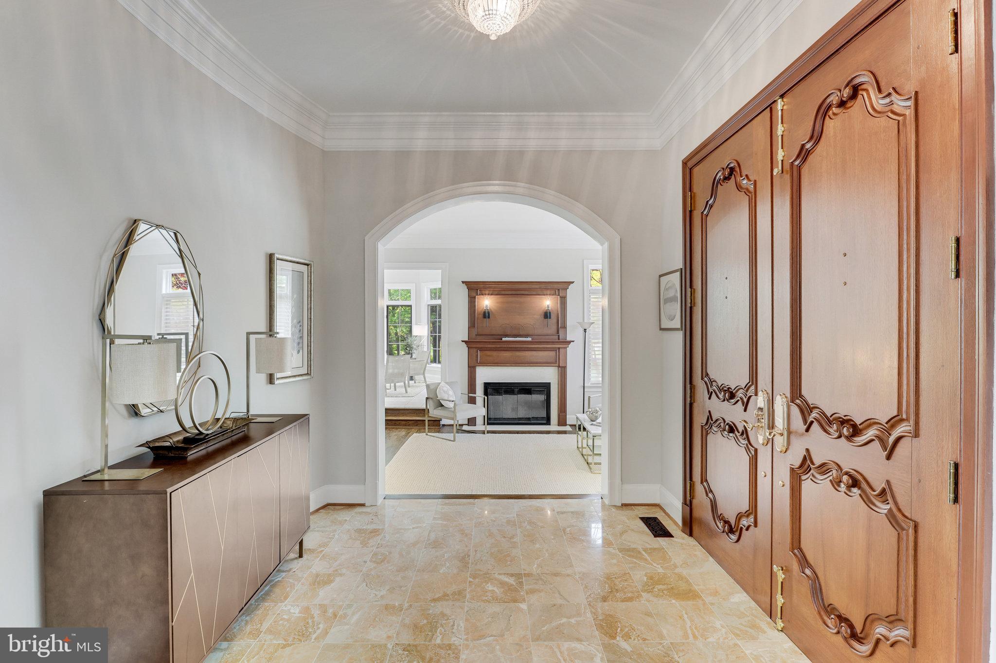 THE RESERVE - Residential