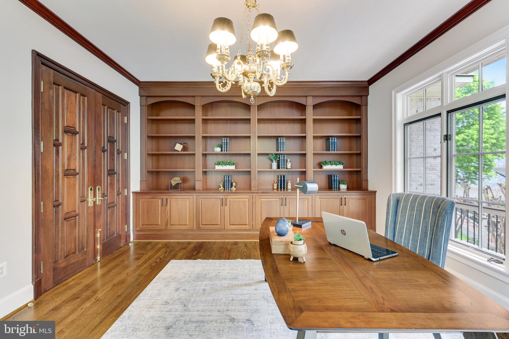 THE RESERVE - Residential