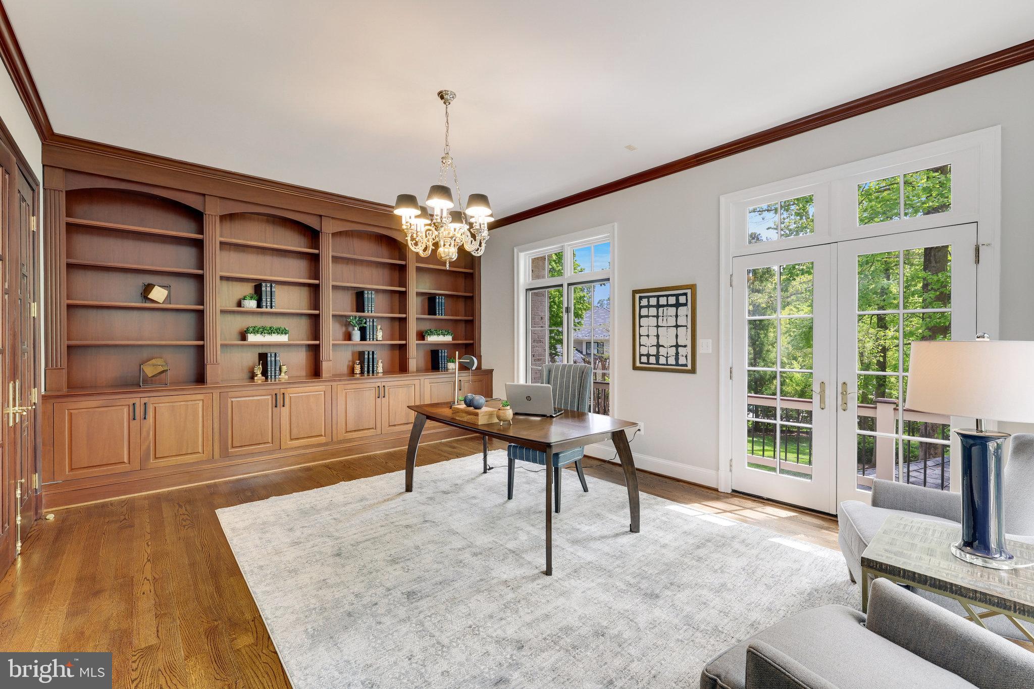 THE RESERVE - Residential