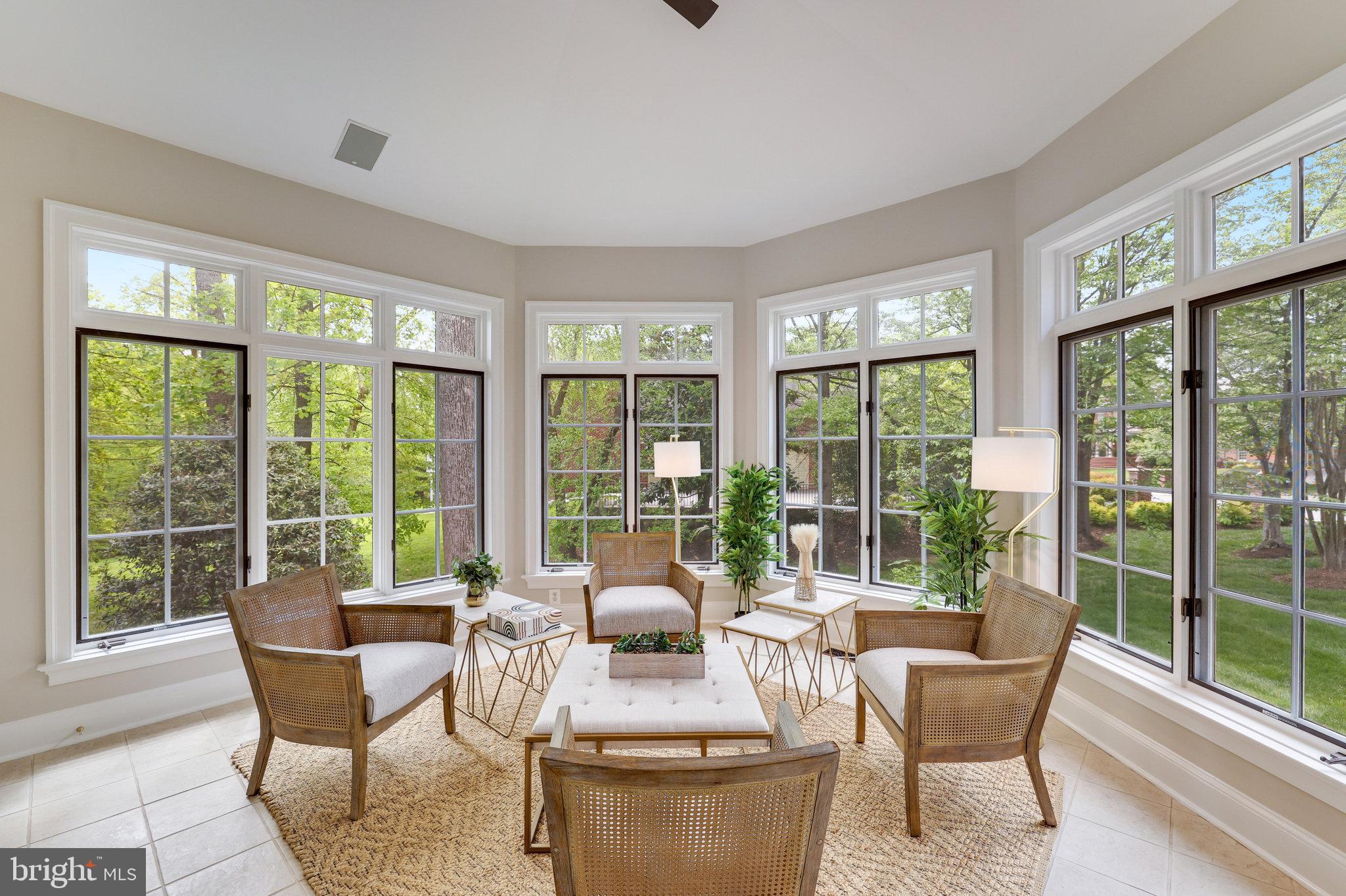 THE RESERVE - Residential