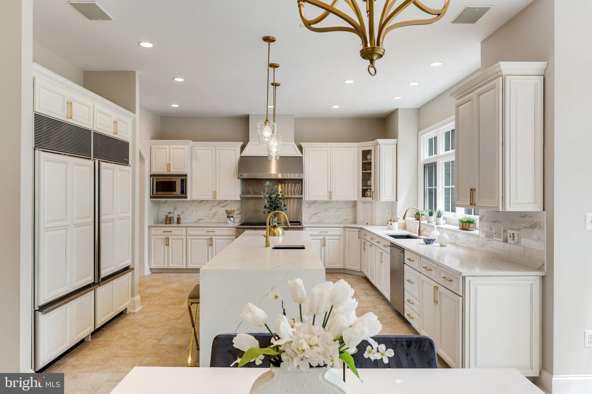 THE RESERVE - Residential