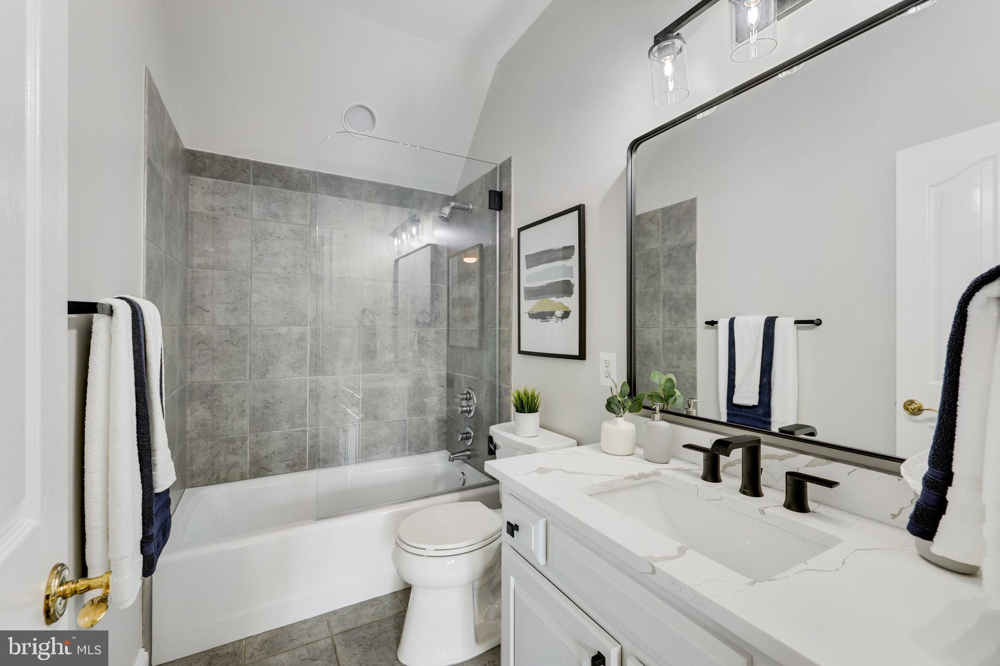 THE RESERVE - Residential