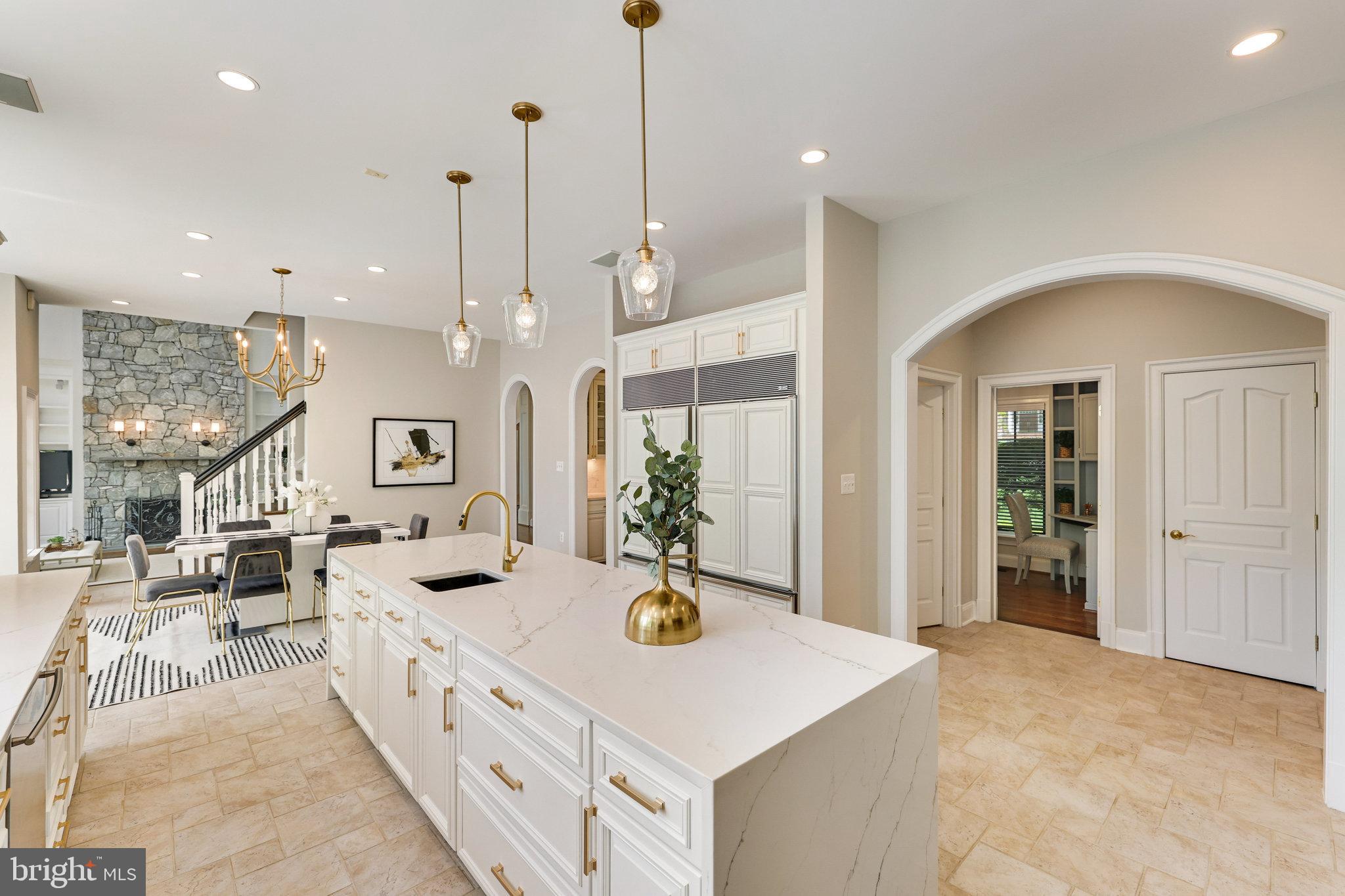 THE RESERVE - Residential