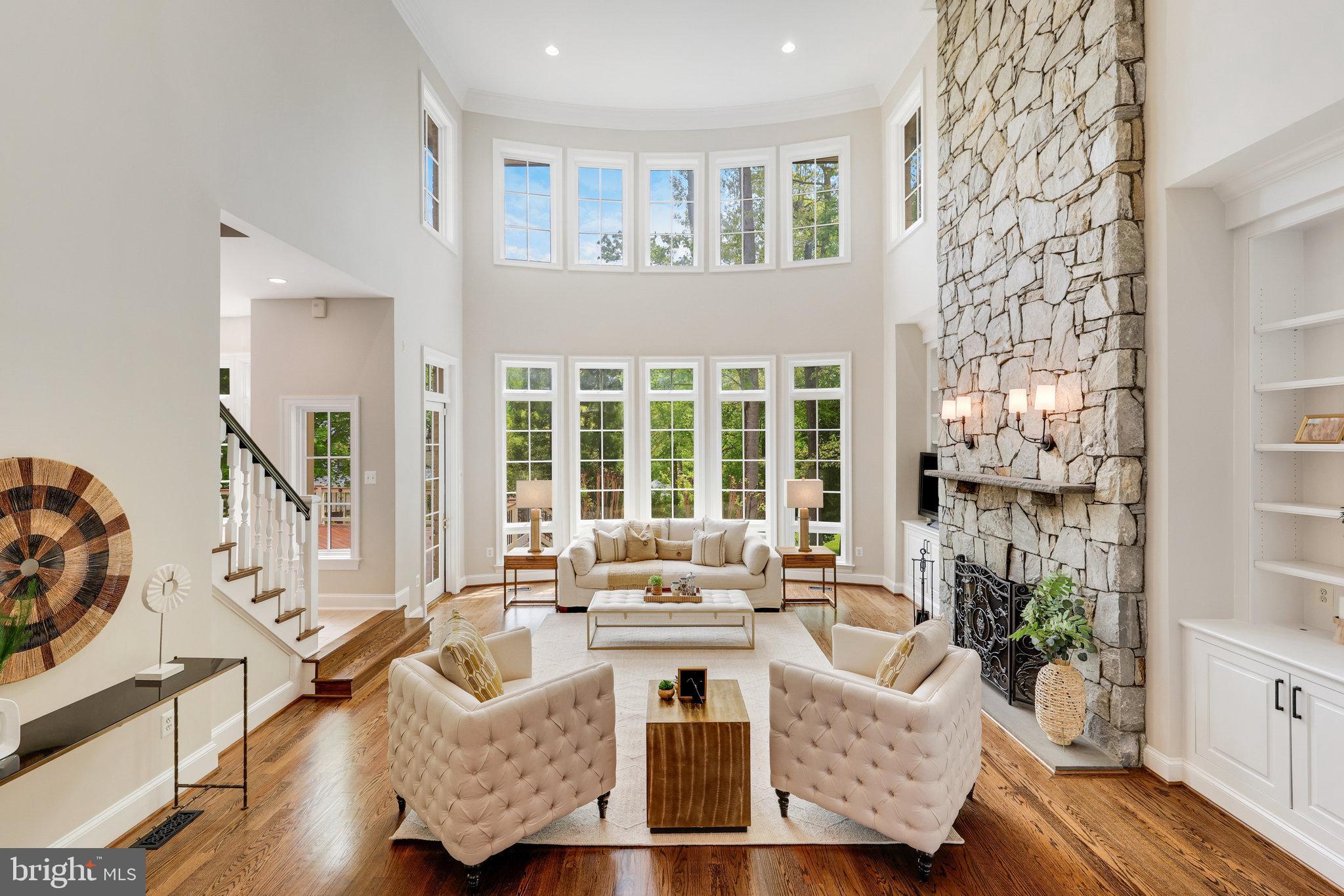 THE RESERVE - Residential