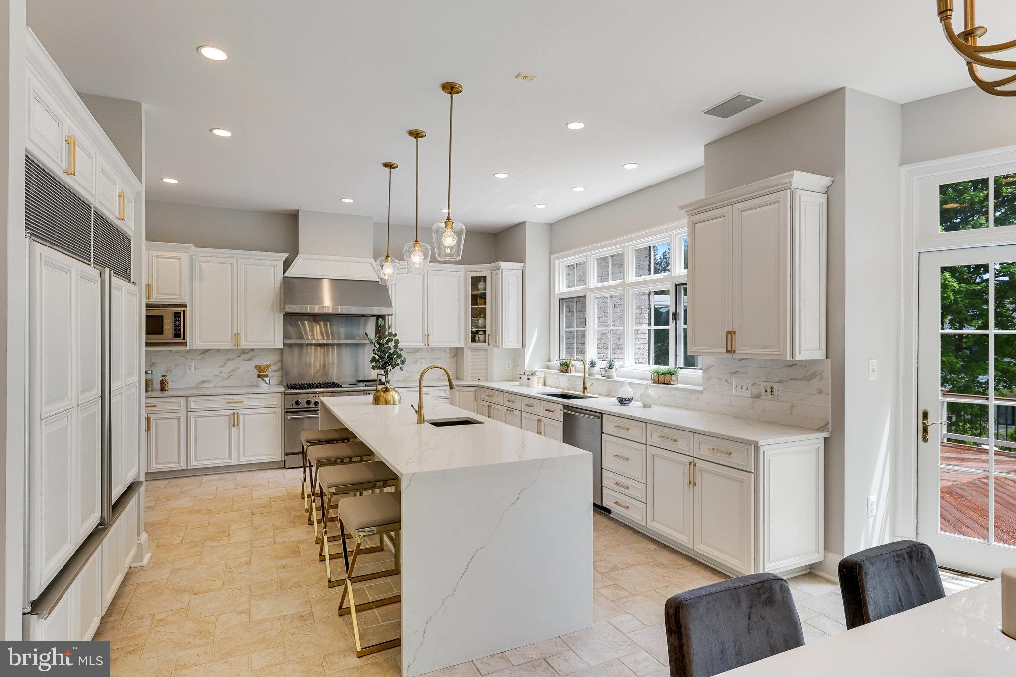 THE RESERVE - Residential