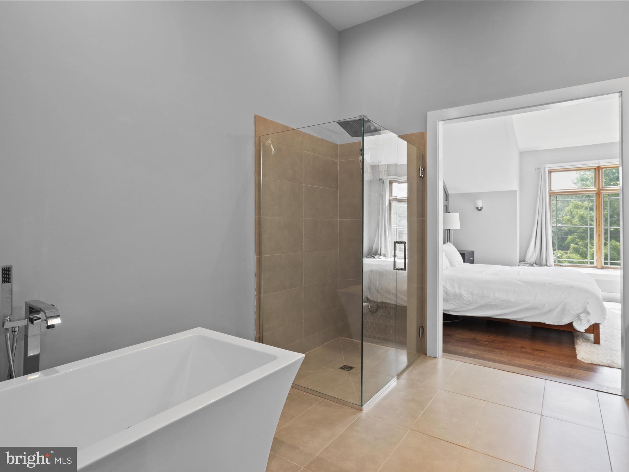 FENWICK PARK - Residential Lease