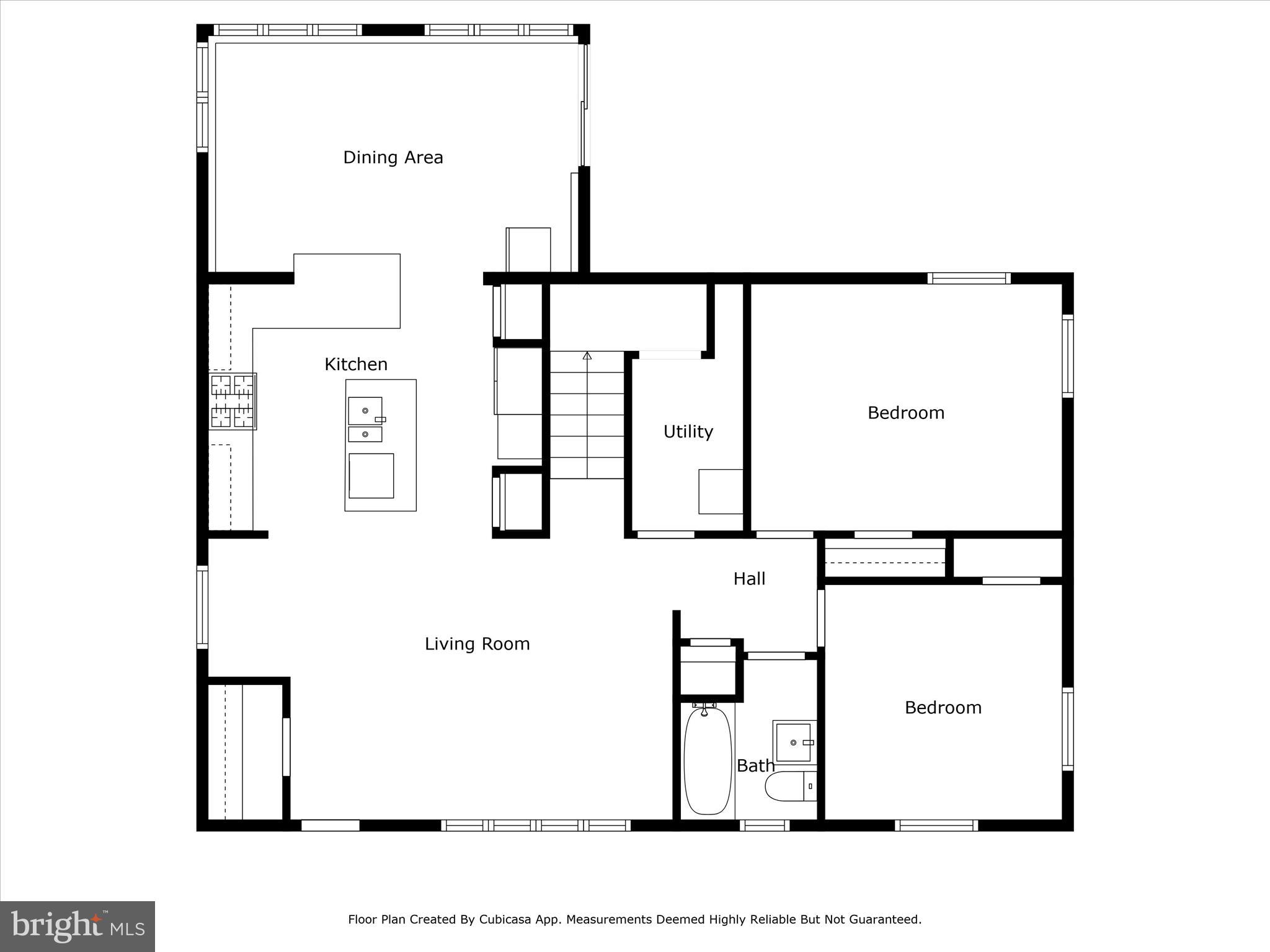 FENWICK PARK - Residential Lease