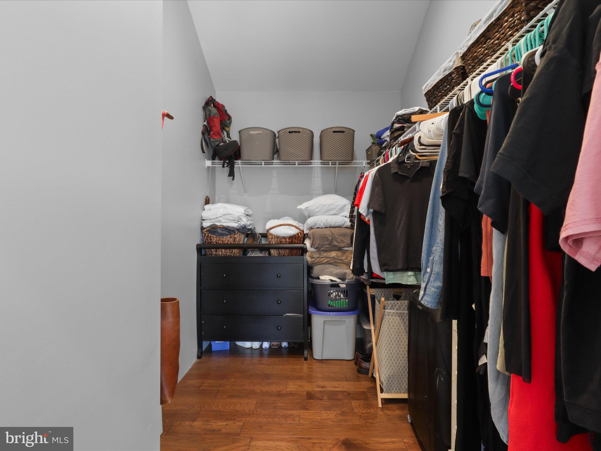 FENWICK PARK - Residential Lease