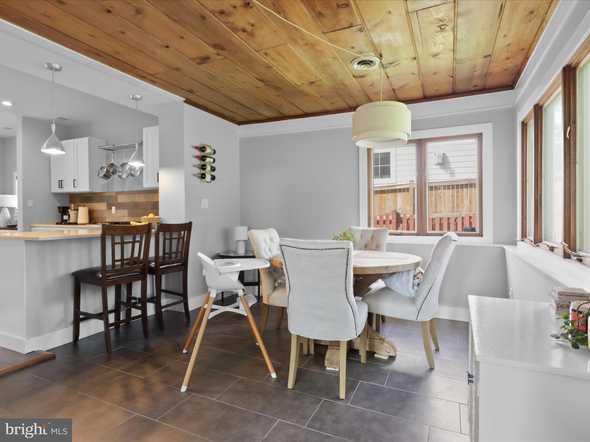 FENWICK PARK - Residential Lease