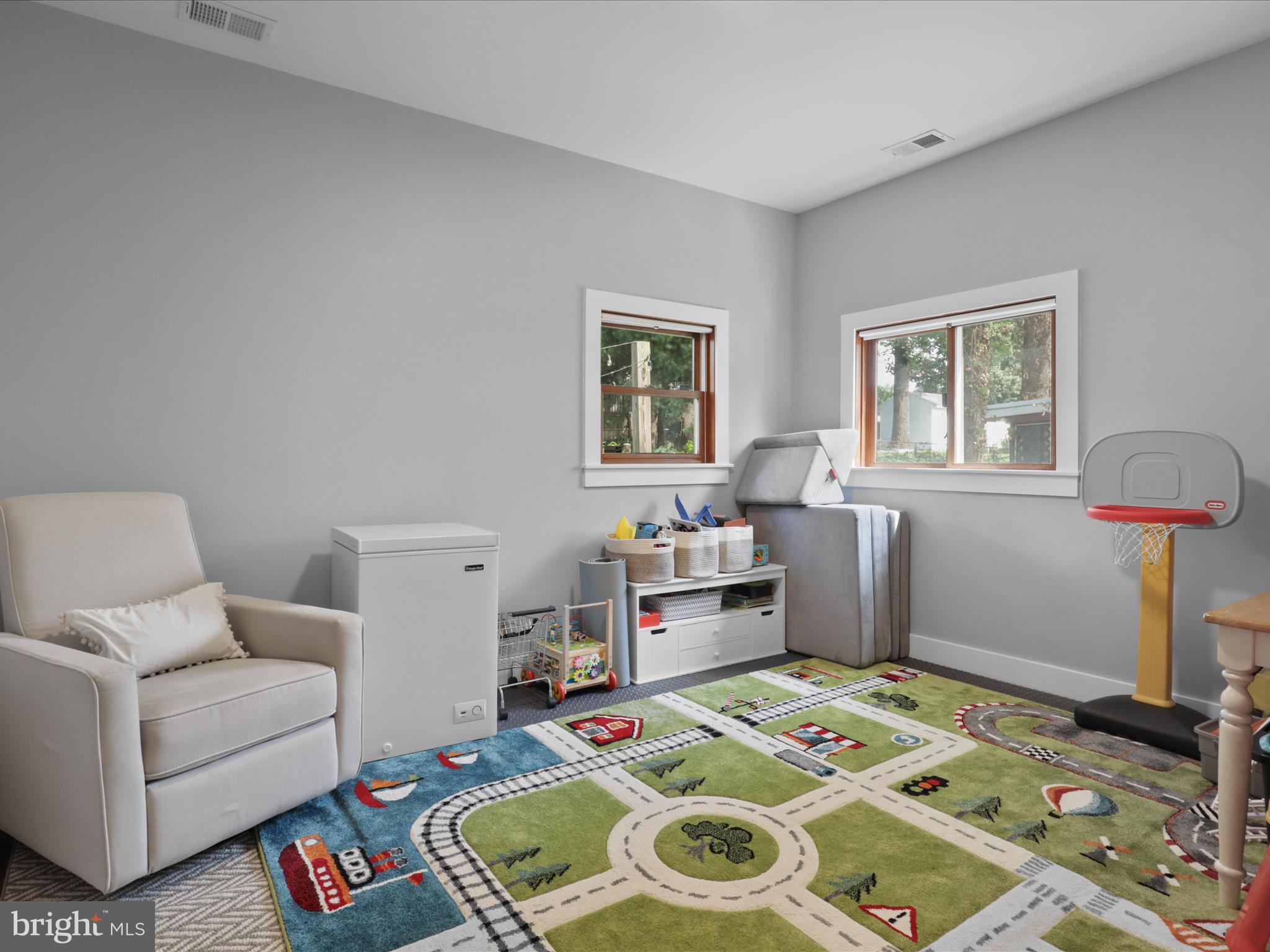 FENWICK PARK - Residential Lease