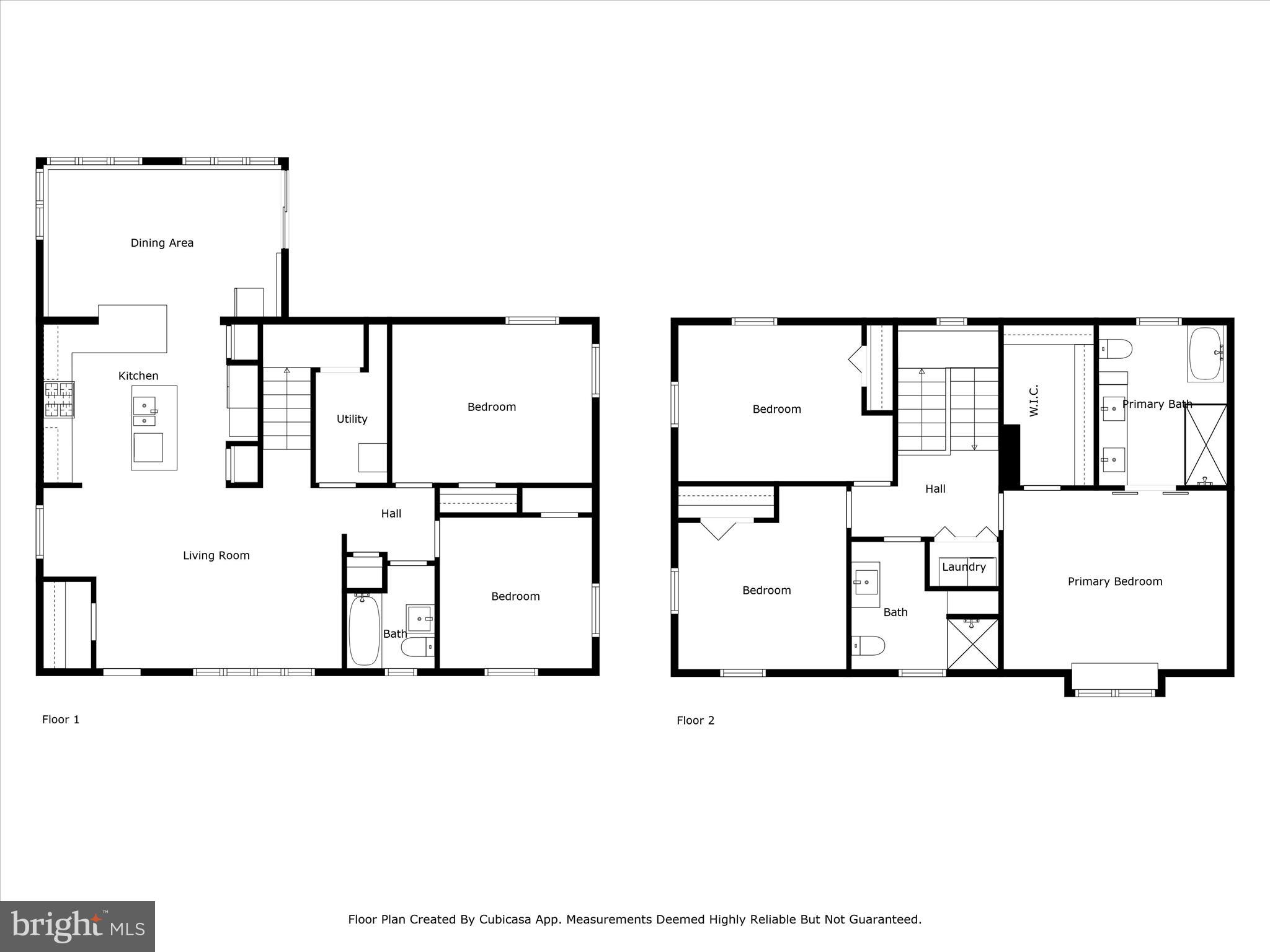 FENWICK PARK - Residential Lease