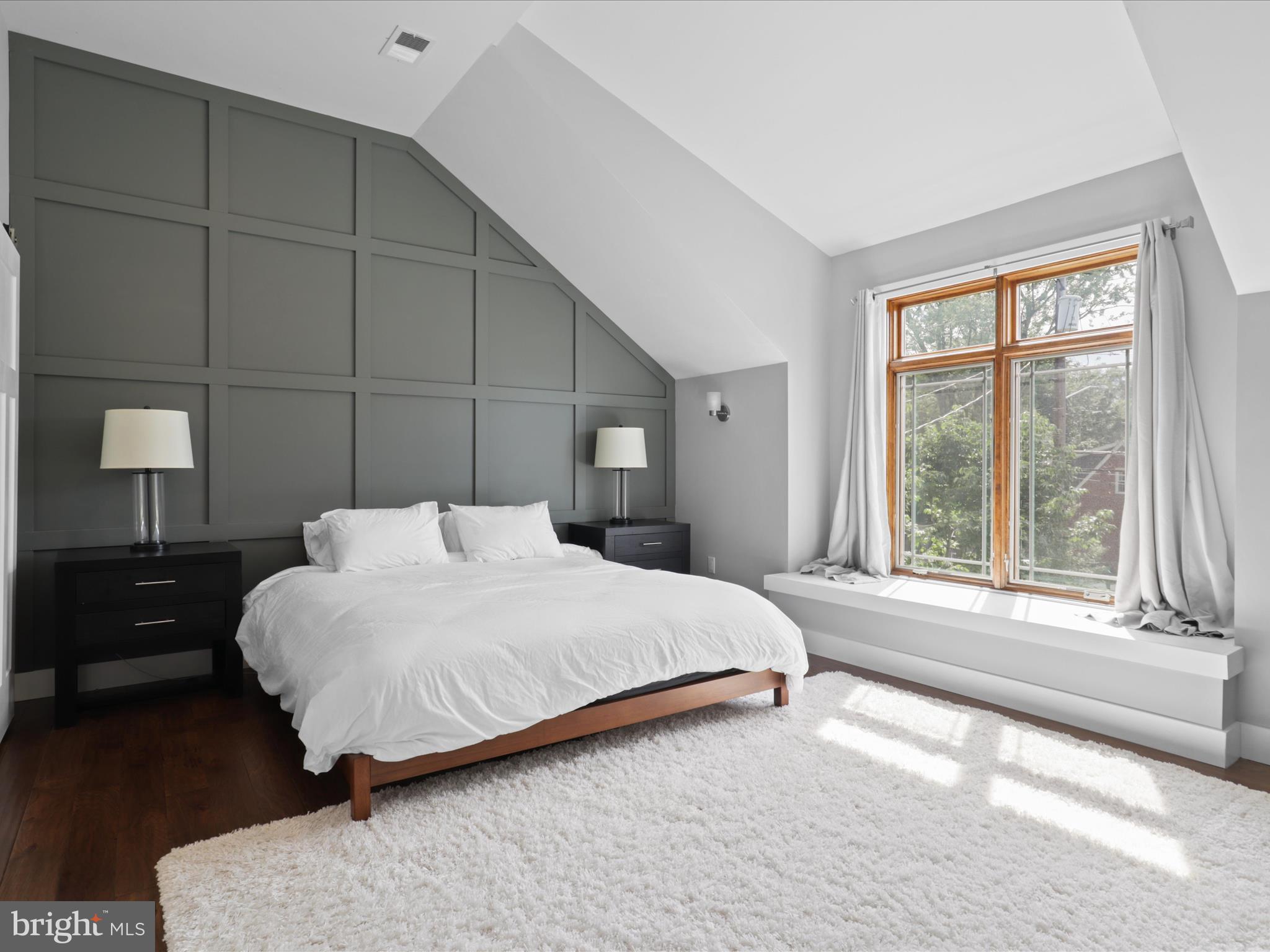 FENWICK PARK - Residential Lease