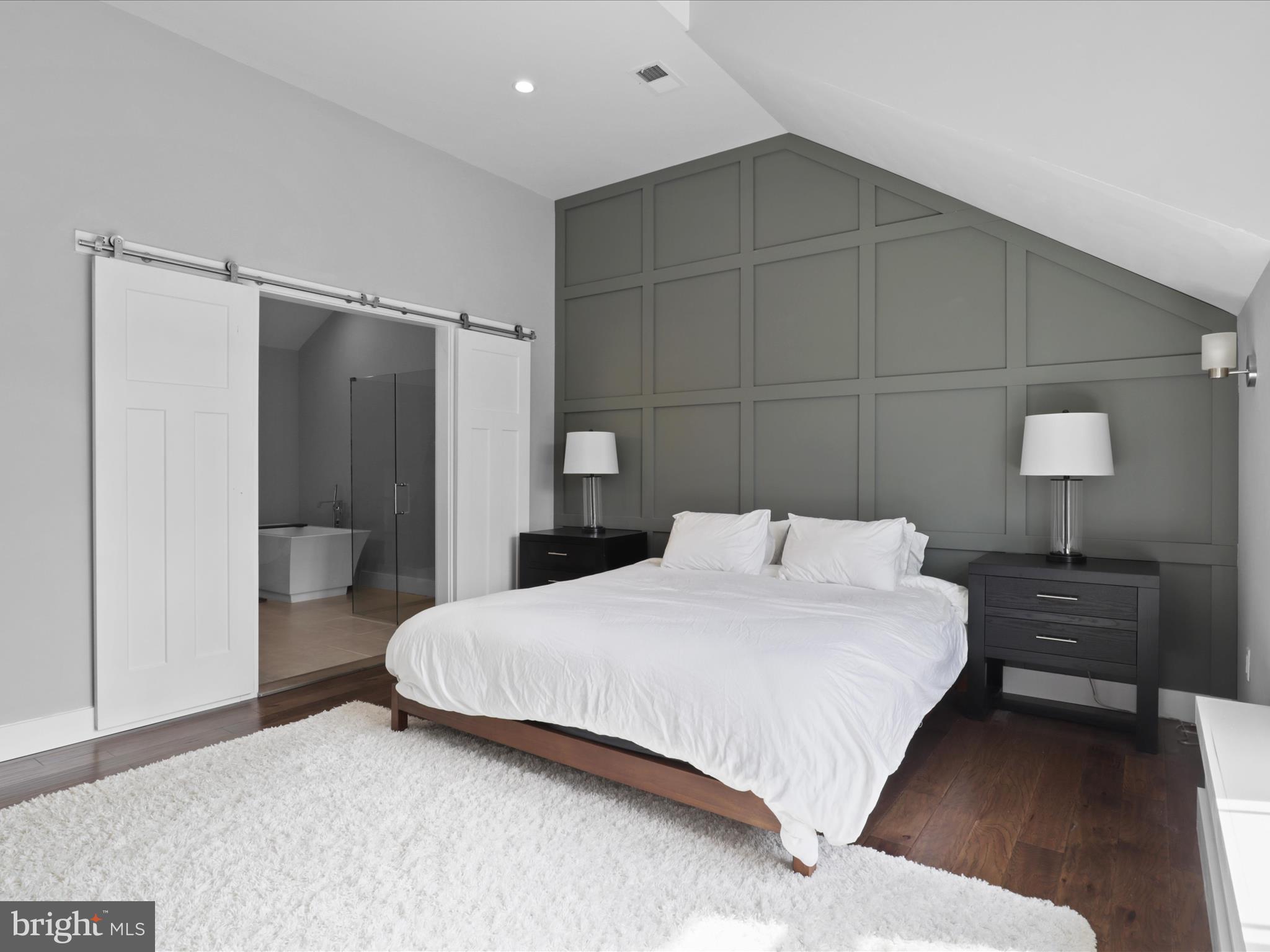 FENWICK PARK - Residential Lease