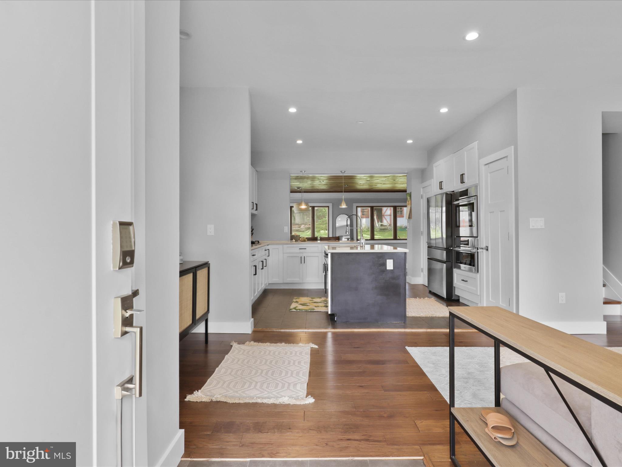 FENWICK PARK - Residential Lease